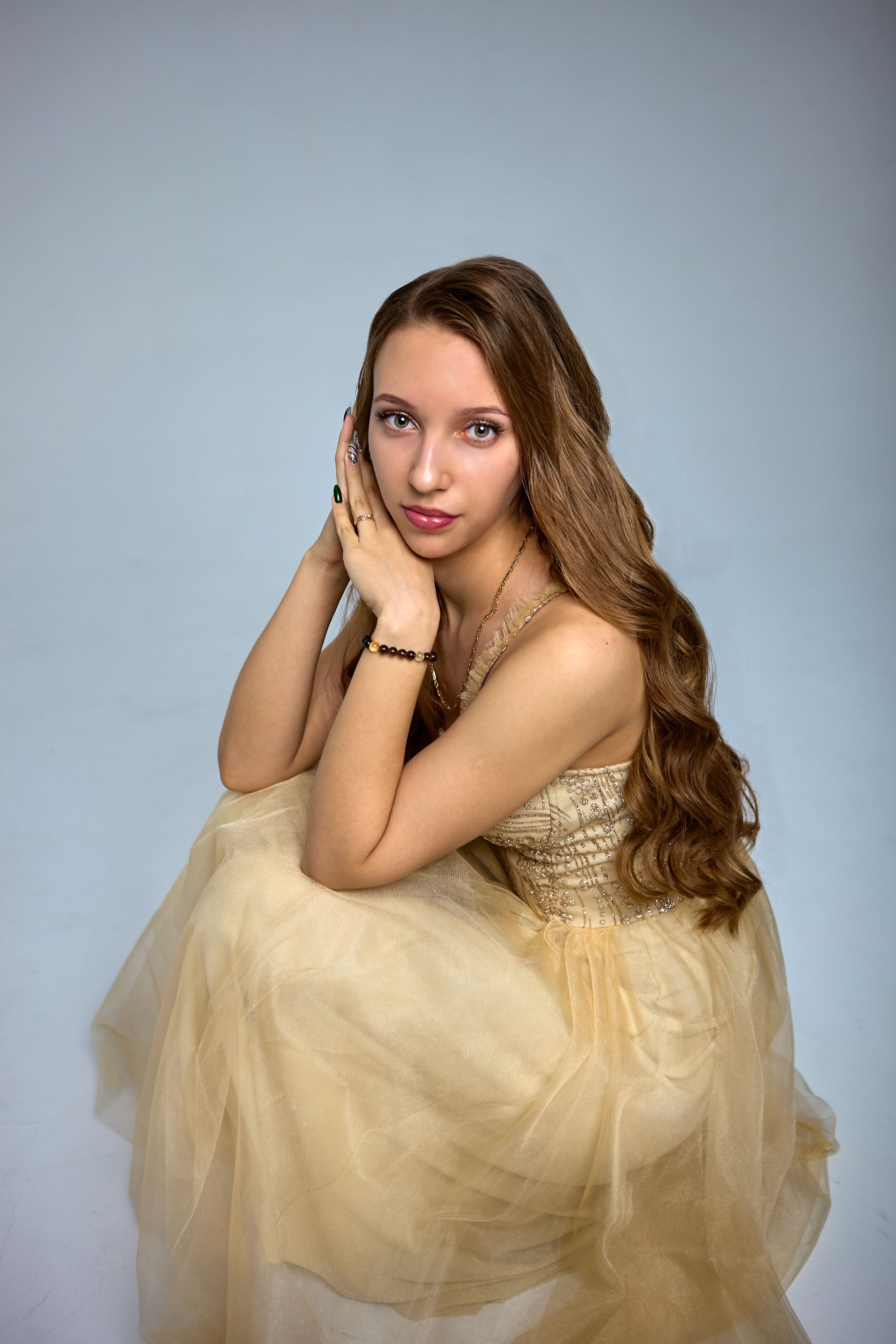 Виктория. Фотограф Анастасия Лёвушкина