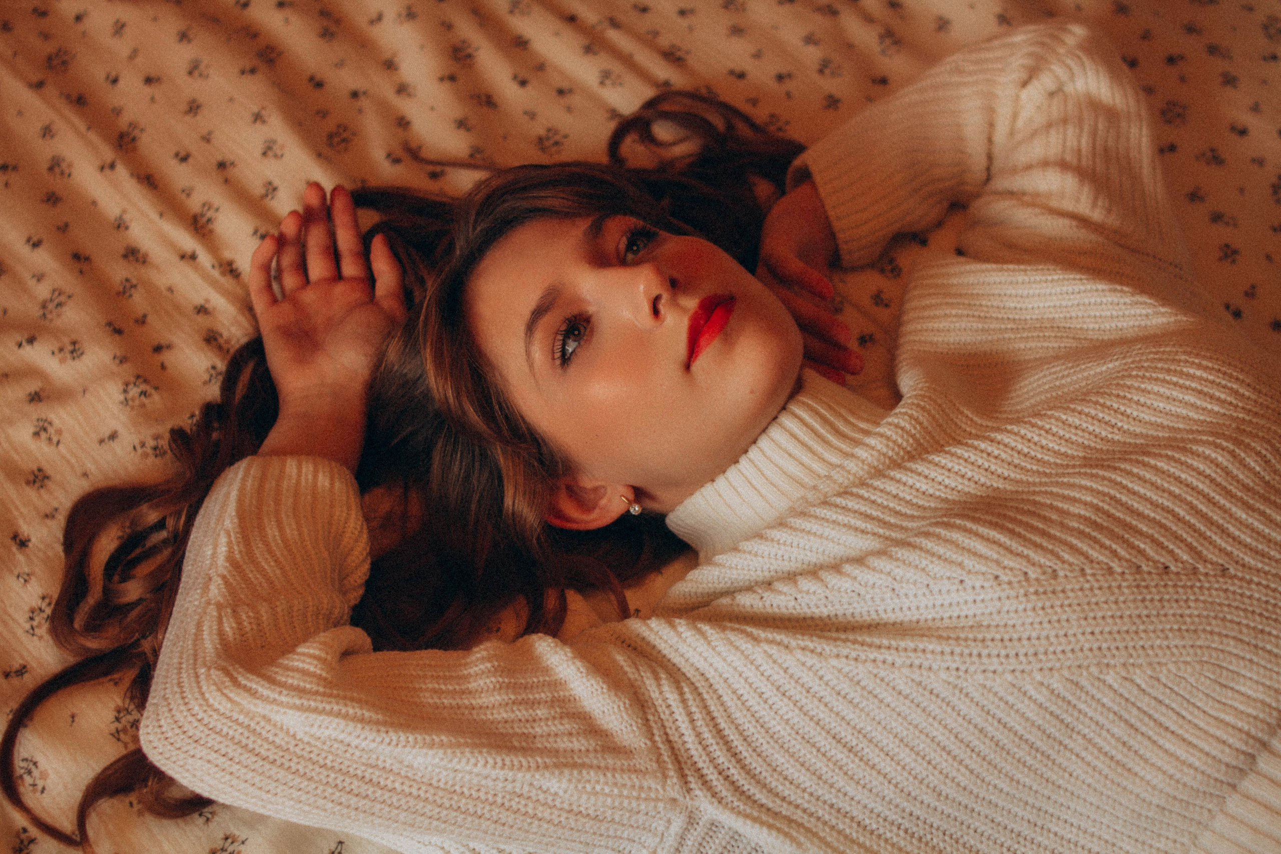 Глэмпинг. Создадим шедевр? Виталина и её фотоискусство