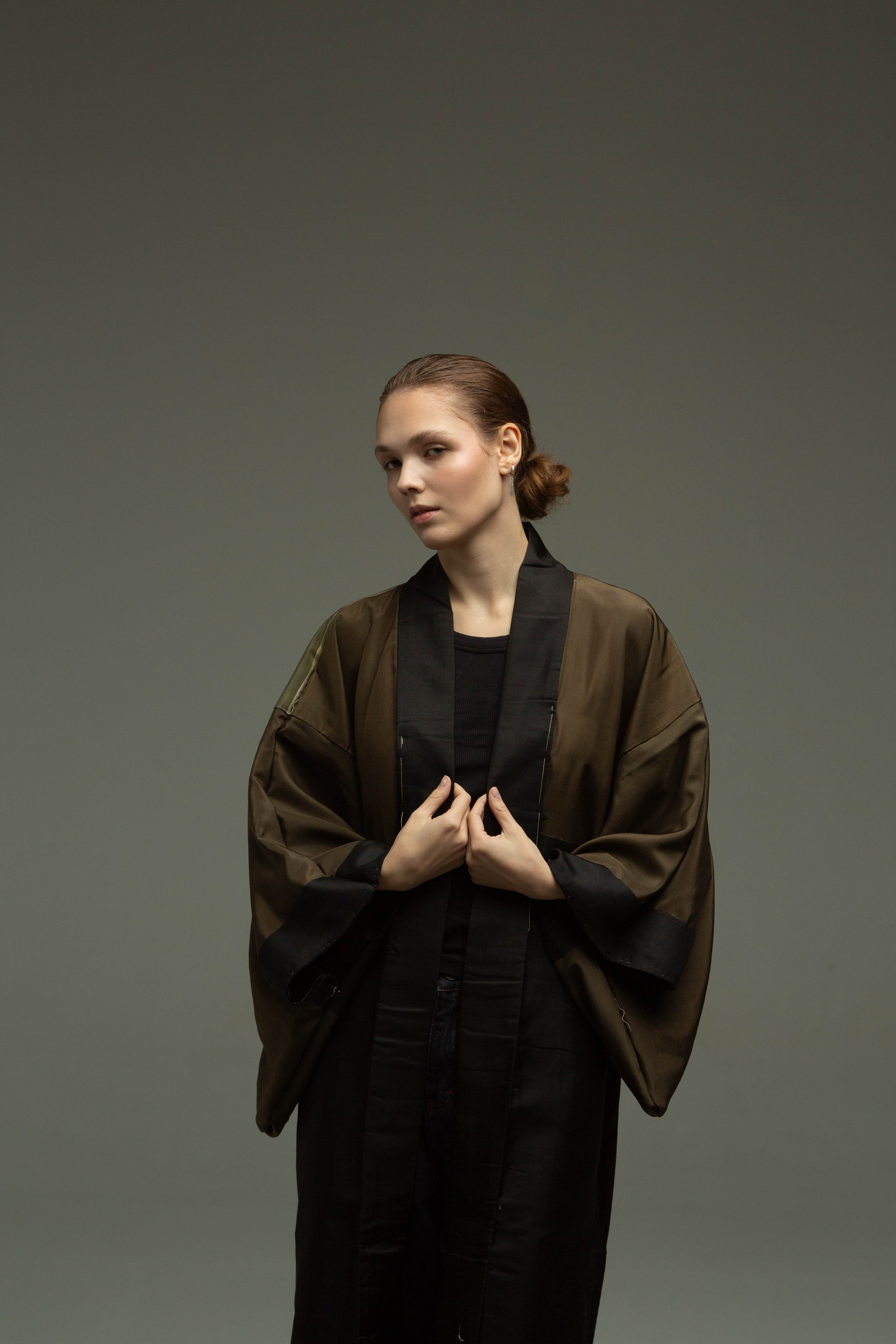 Кимоно. Фотограф Елена Бухонина Челябинск