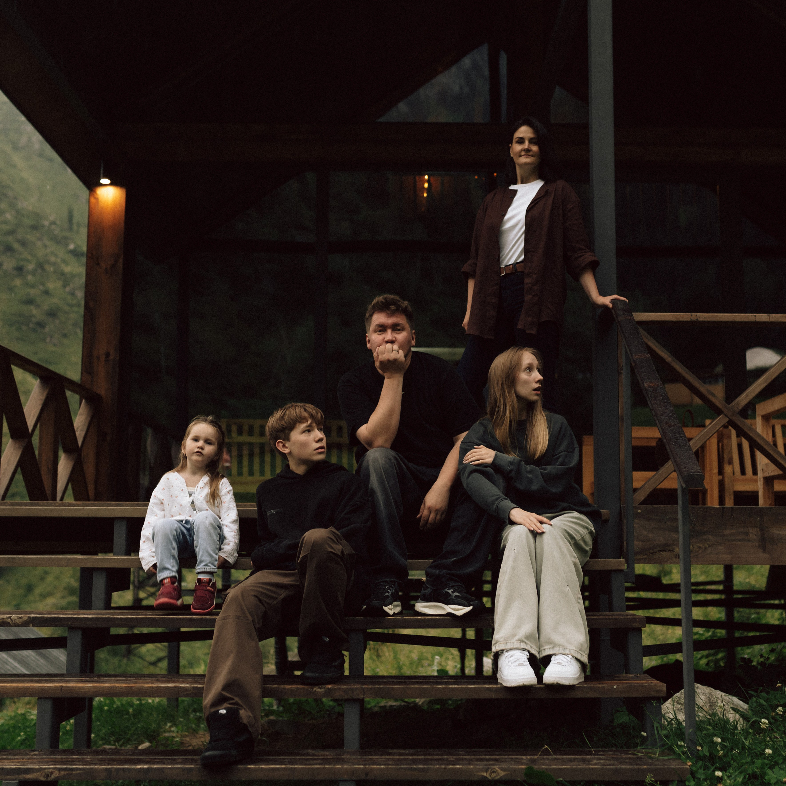 14 июля. Alyona Latysheva / Photographer / Almaty