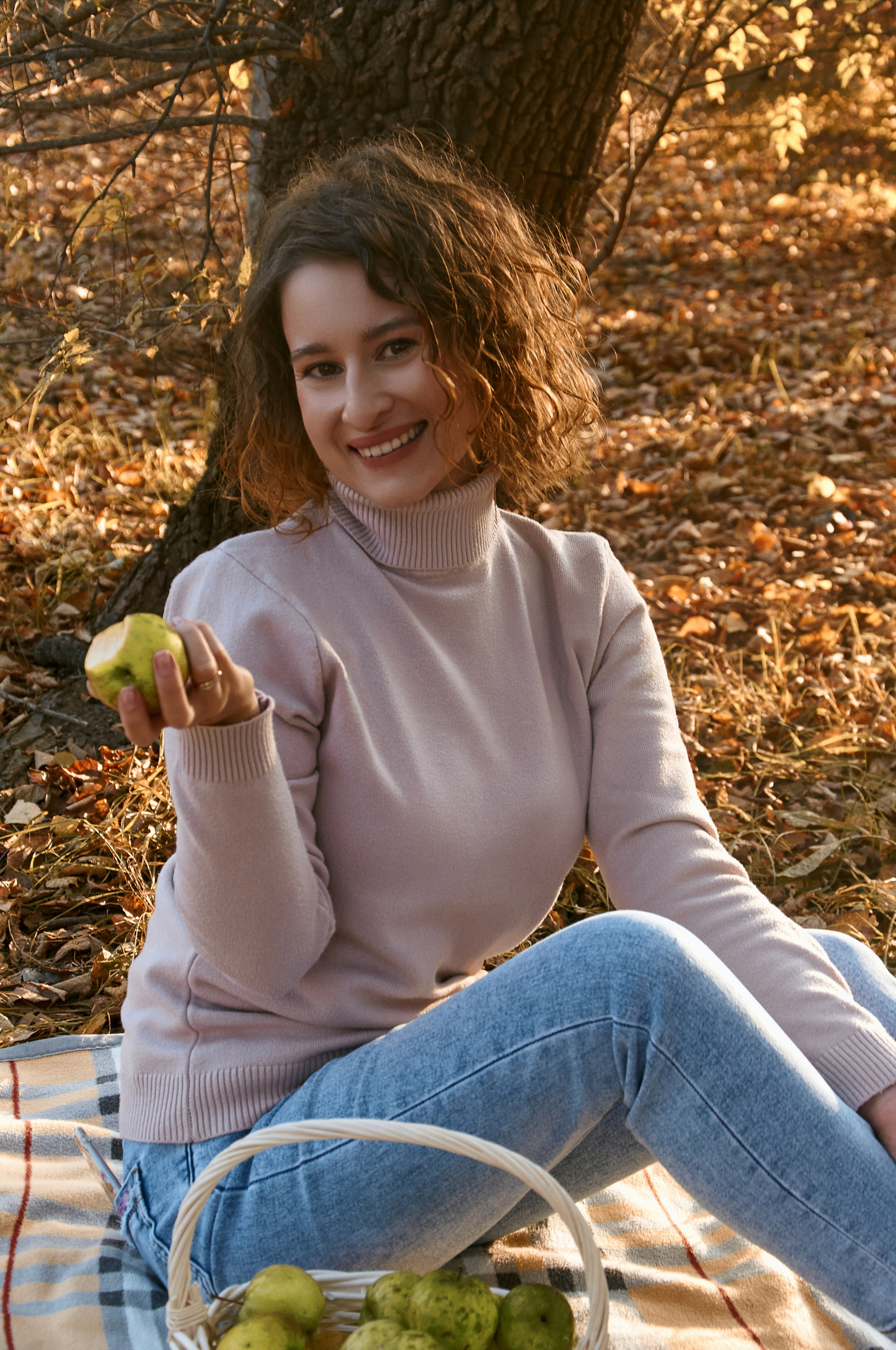 Индивидуальная фотосессия Наталья Борисовна. Семейный и Свадебный фотограф