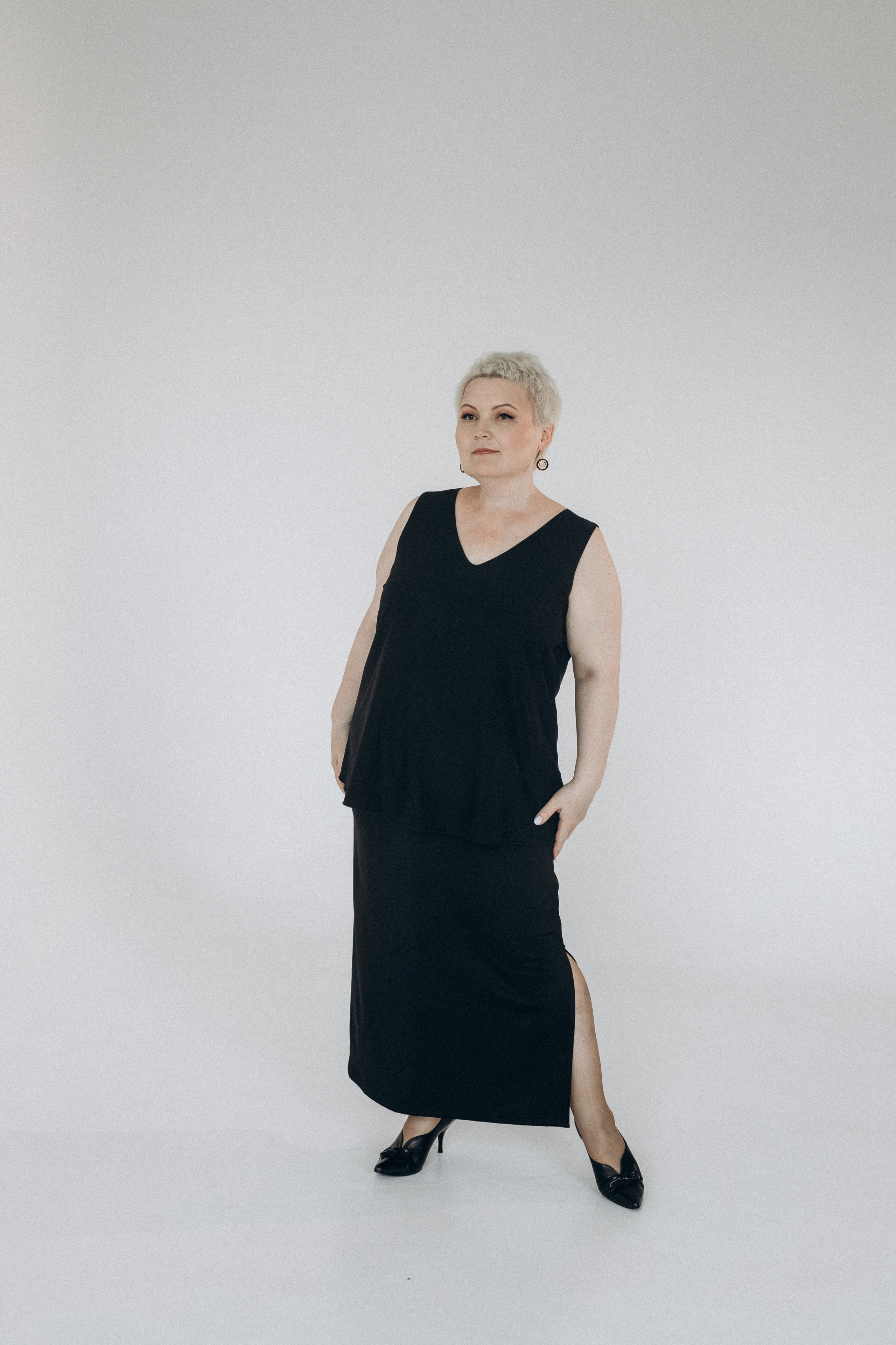 Светлана. Фотограф Ногинск Электросталь Наталья Осетрова