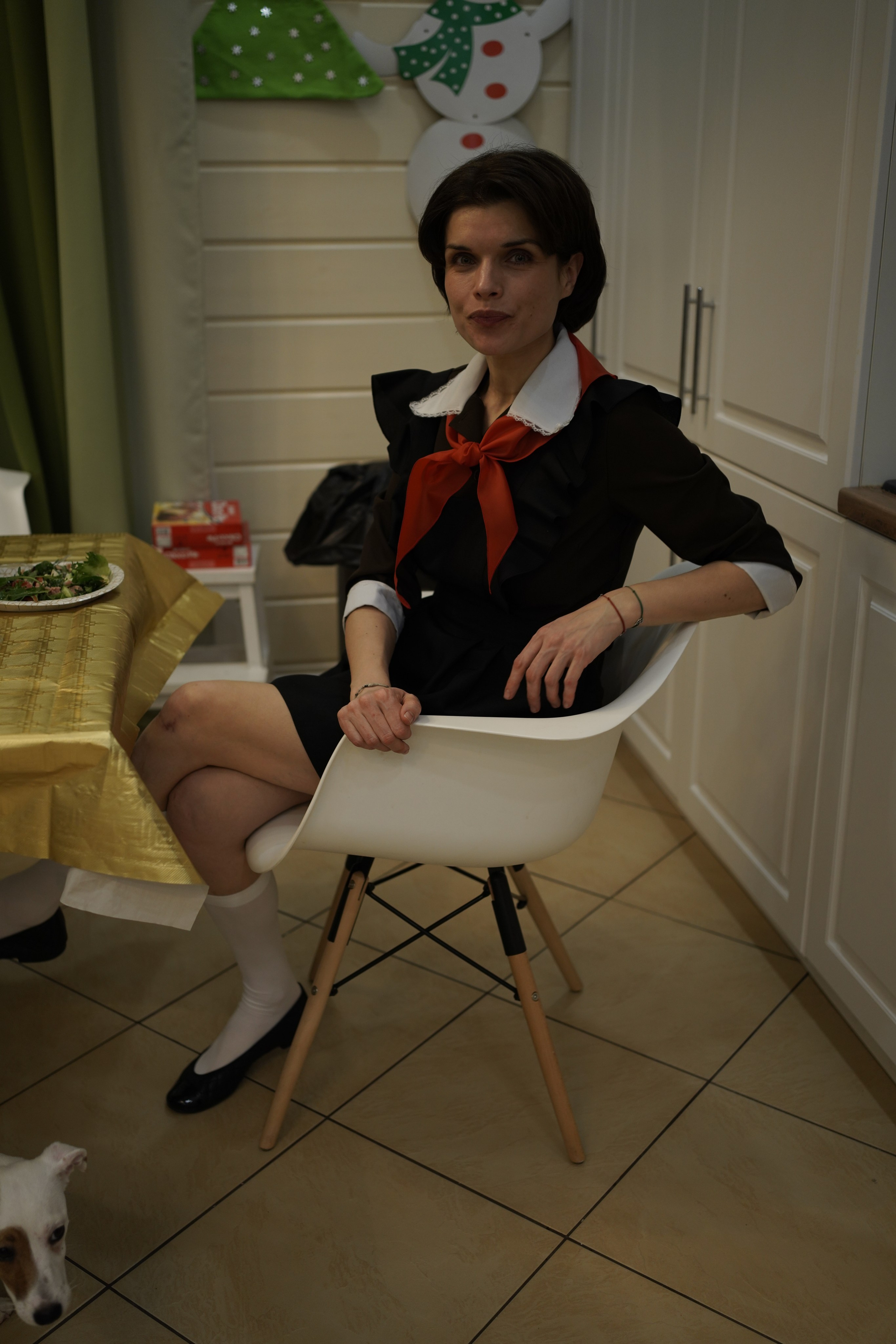 НГ 2020. Заставка