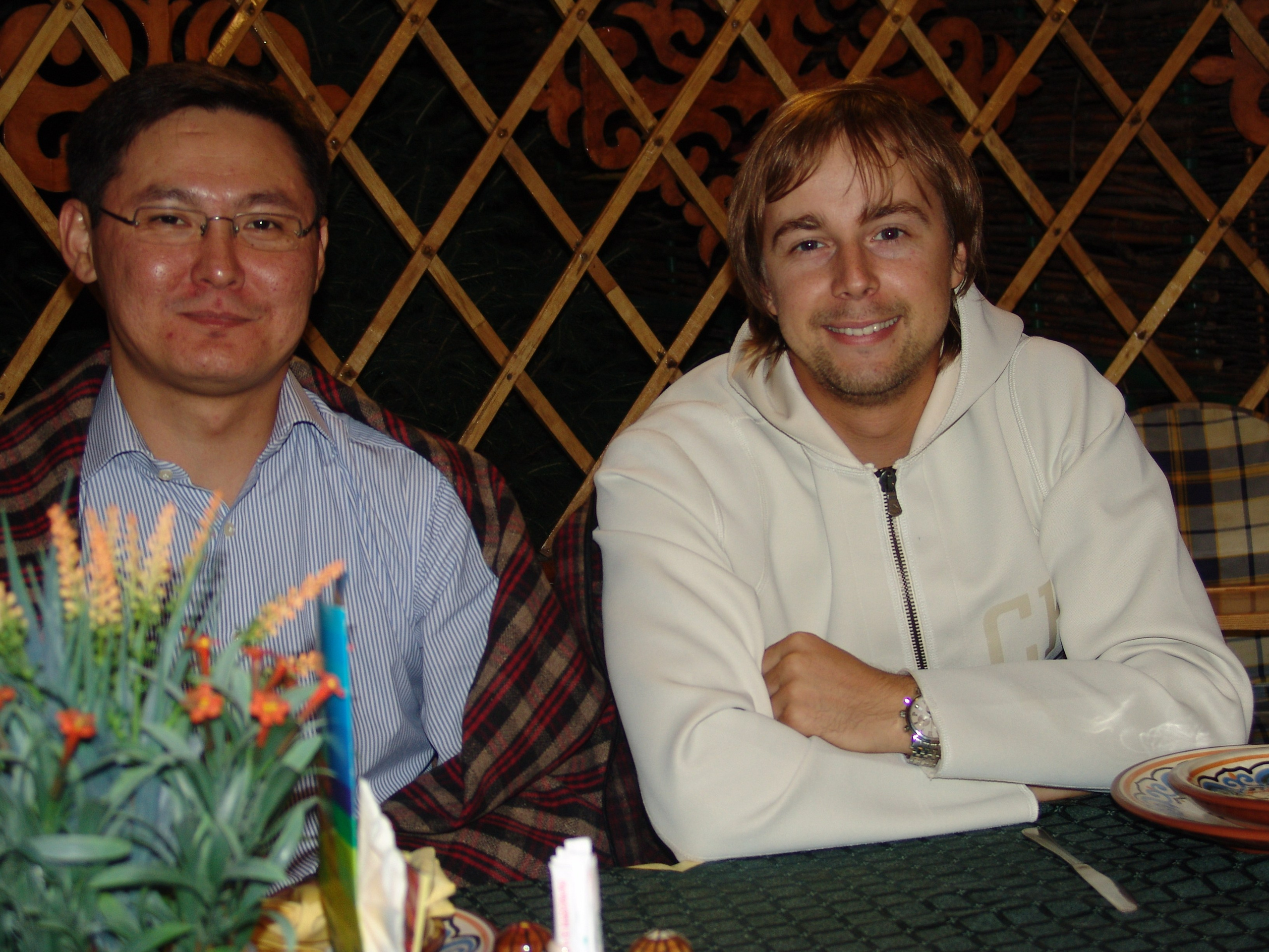 Ергали 11 08 2005. Заставка