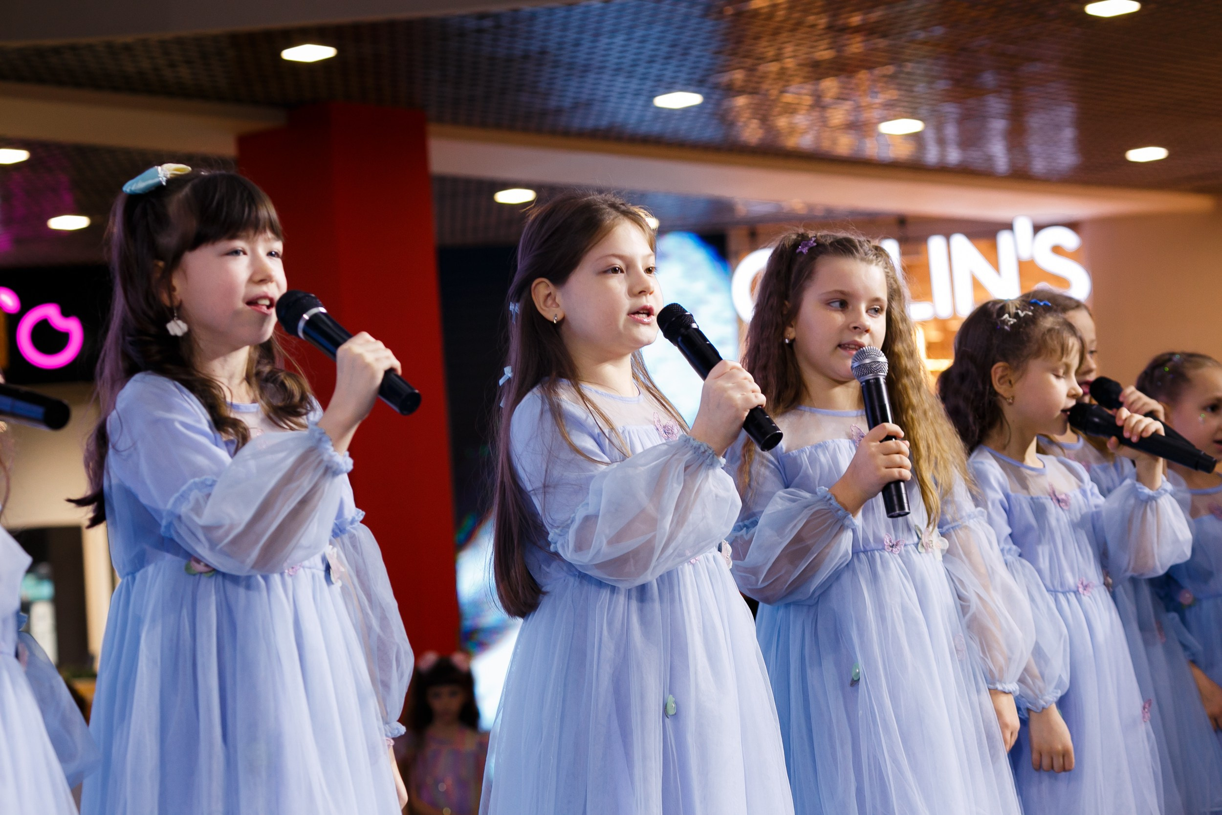 Детские праздники. Свадебный и детский фотограф в Волгограде Слава Белов