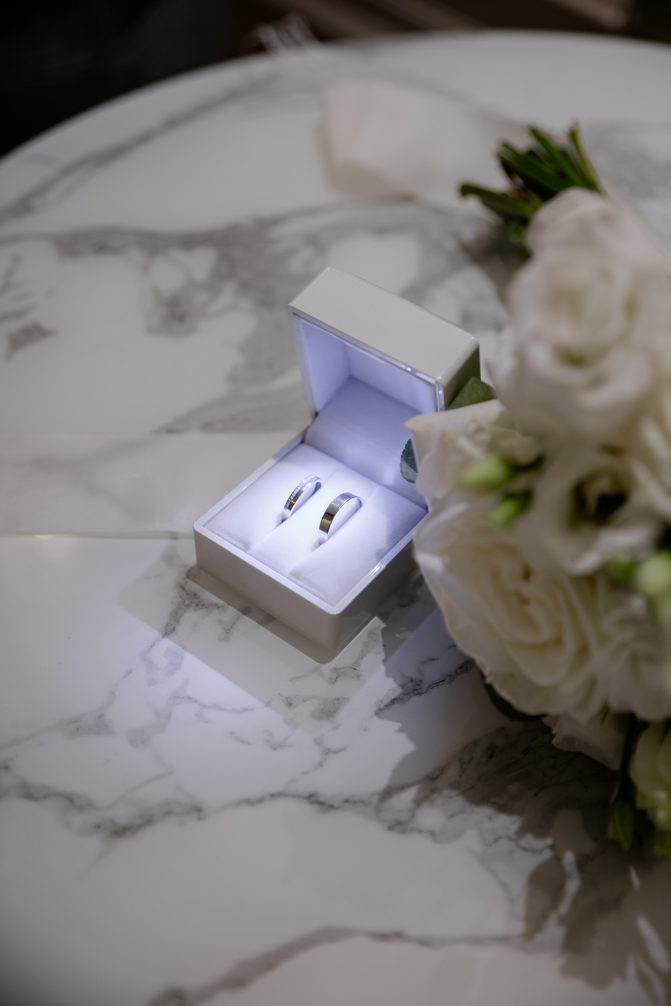 Wedding Day. Анна Михайлова|Свадебный фотограф в Санкт-Петербурге