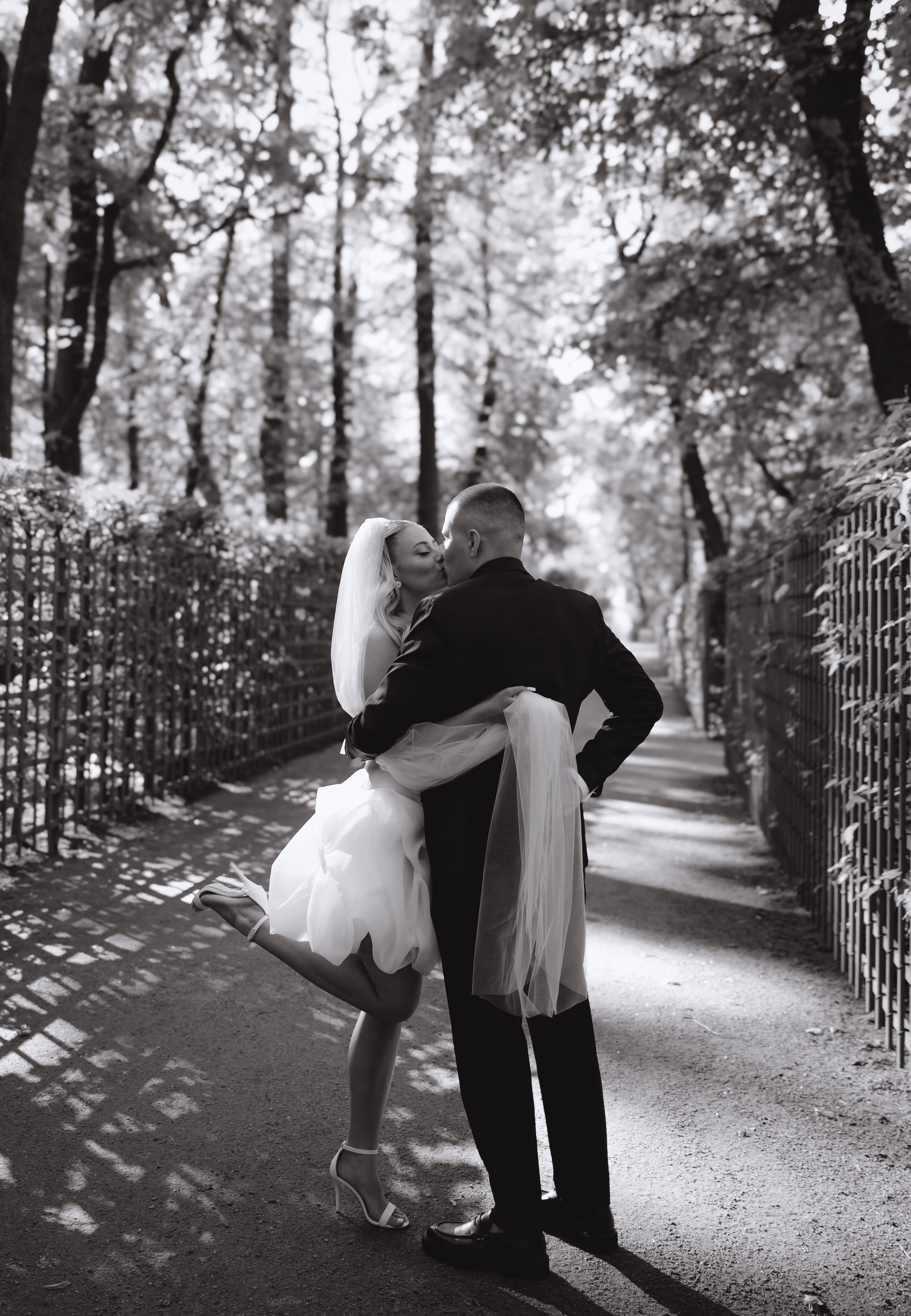 Wedding Day. Анна Михайлова|Свадебный фотограф в Санкт-Петербурге