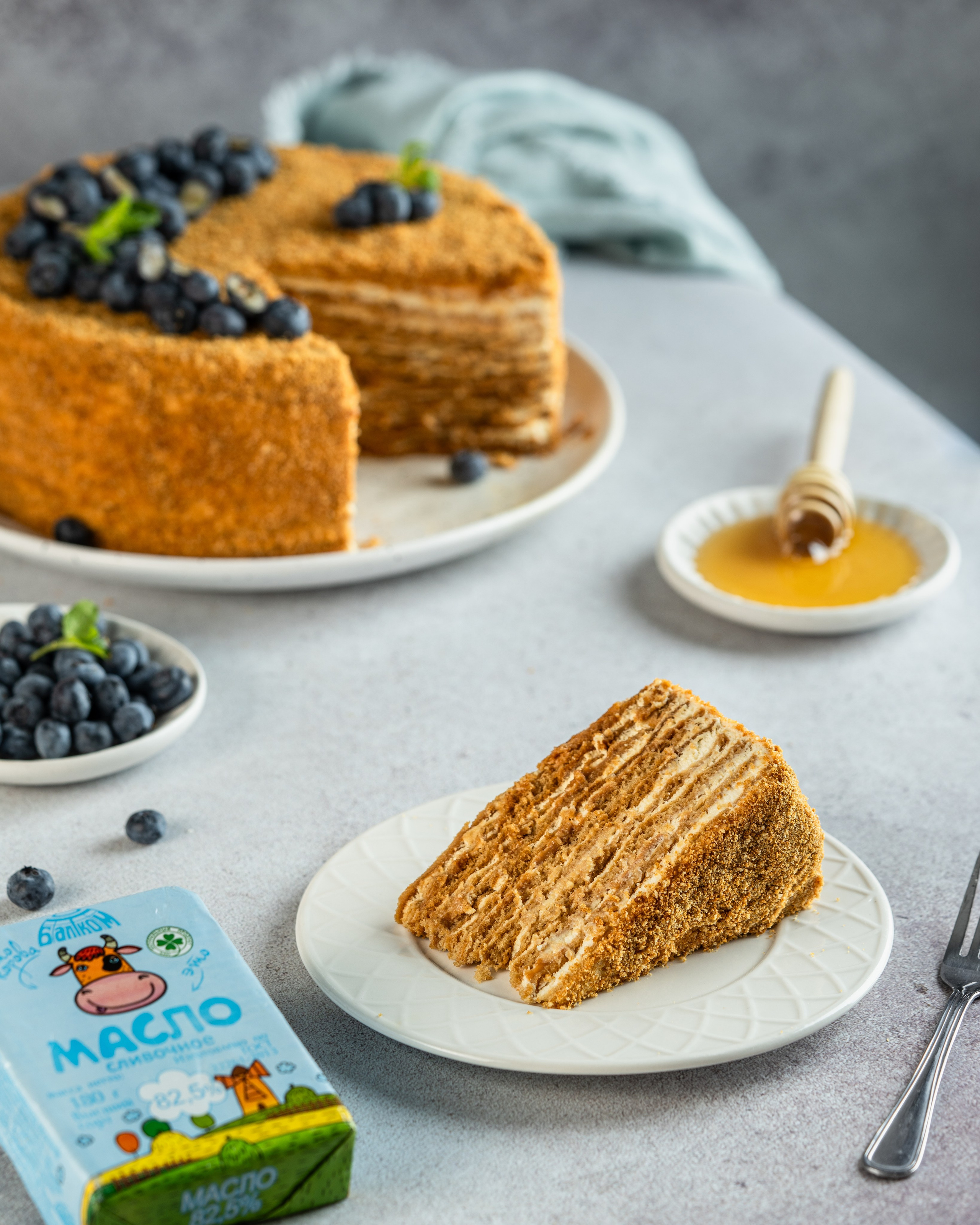 Балтком. Фудфотограф и предметный фотограф в Нижнем Новгороде Надежда Серова