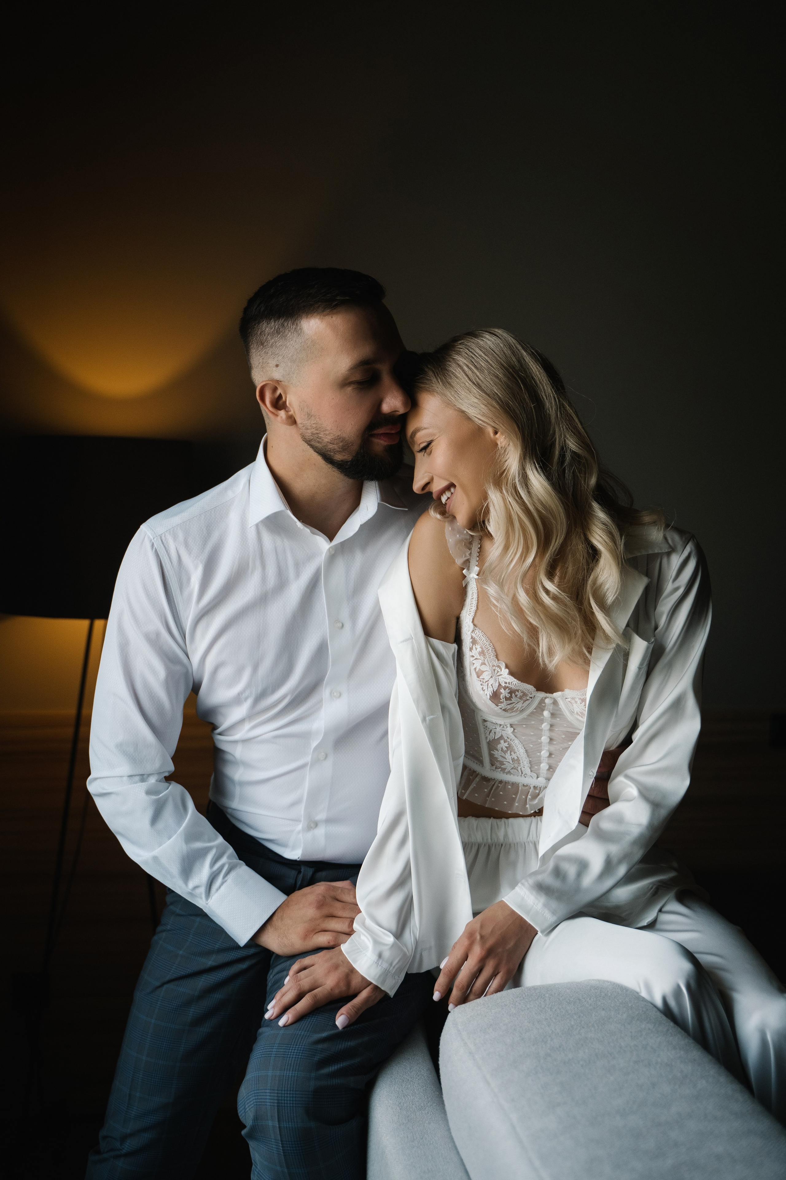 Алина и Алексей. Дмитрий Зайцев свадебный фотограф Тамбов