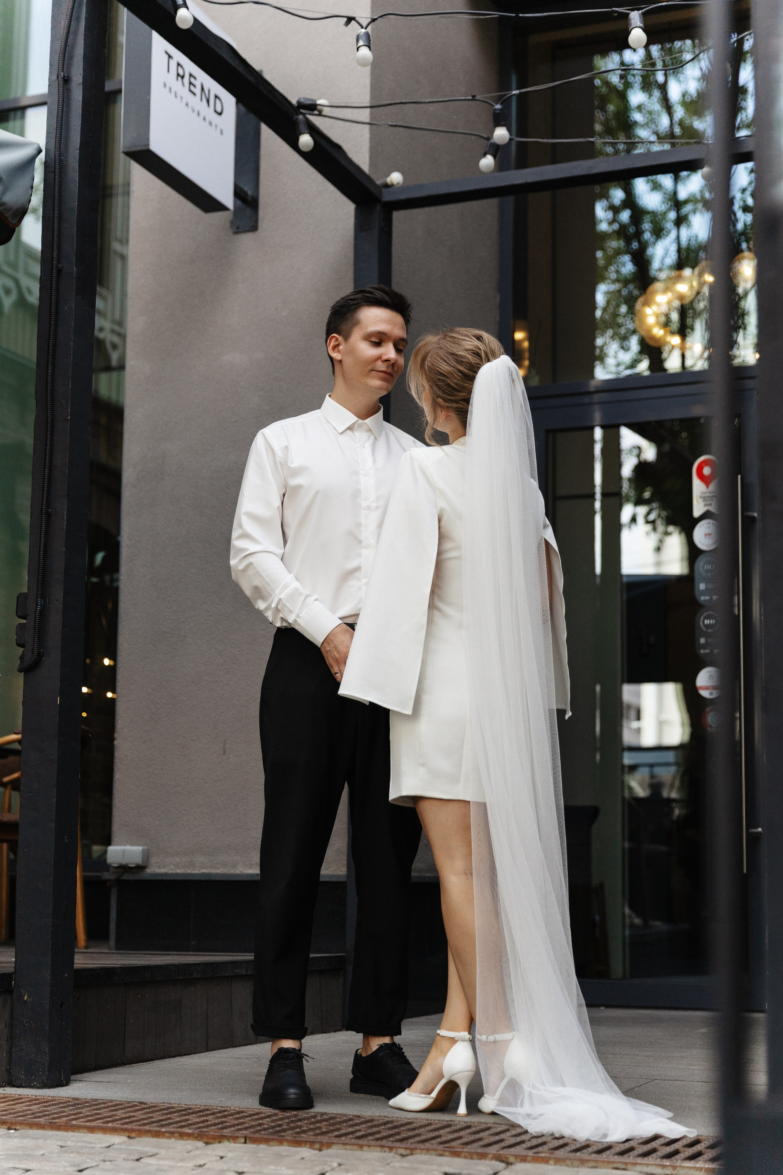 Дмитрий & Динара