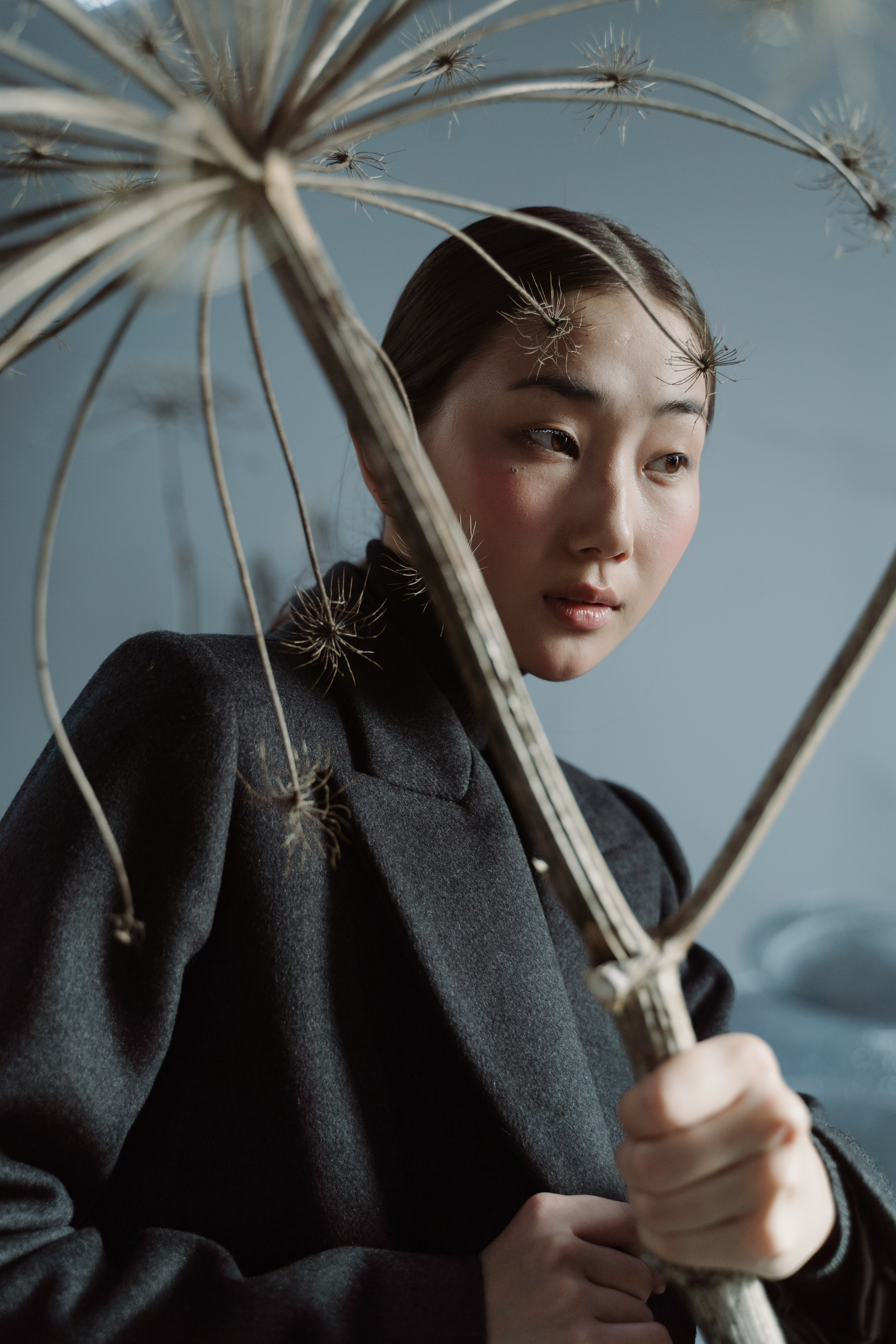 Сет-дизайн. Флористика и декор в Санкт-Петербурге