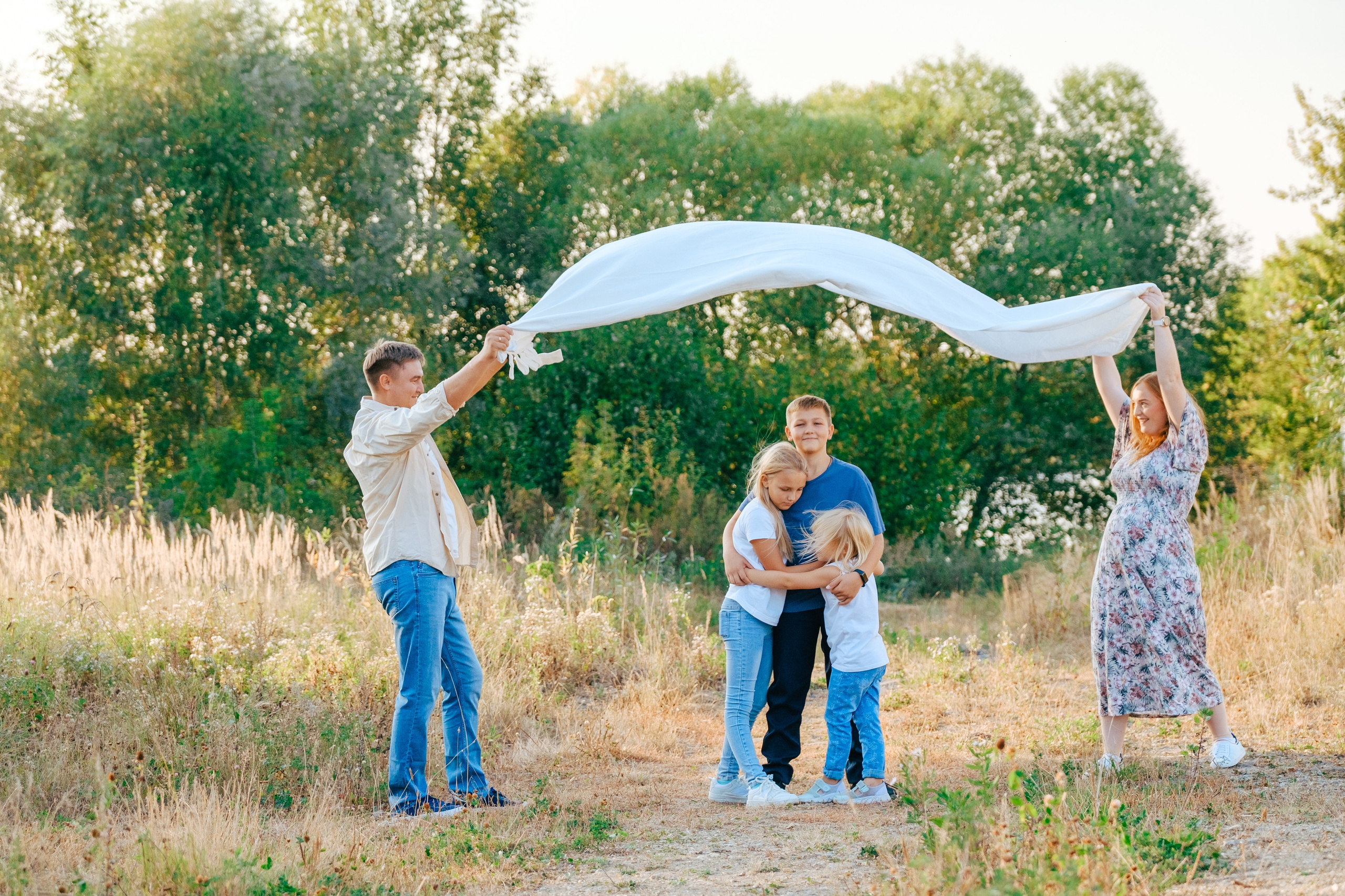 Осенняя фотосессия для Маши. Фотограф Москва Долгопрудный Екатерина Новосельцева
