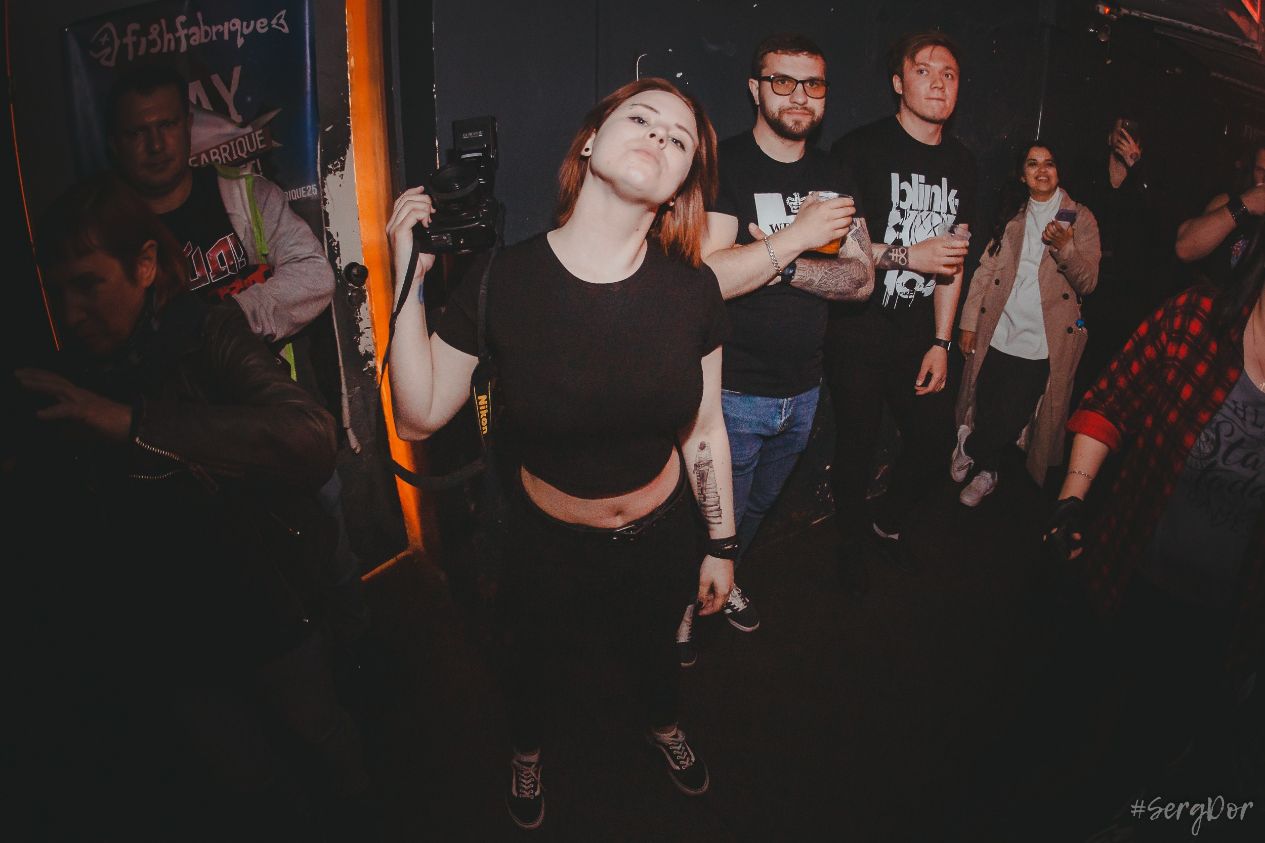 27.05.2023, Санкт-Петербург, День рождения Артёма Шаповалова,Рейд, Котик Джеймс, Манекены, Василий Абакумов, Созвездие N, Богдан Васильев, THE VAZELINE, 27 мая 2023 года, SergDor, #SergDor, концерт, гости, FISH FABRIQUE NOUVELLE, Фишка