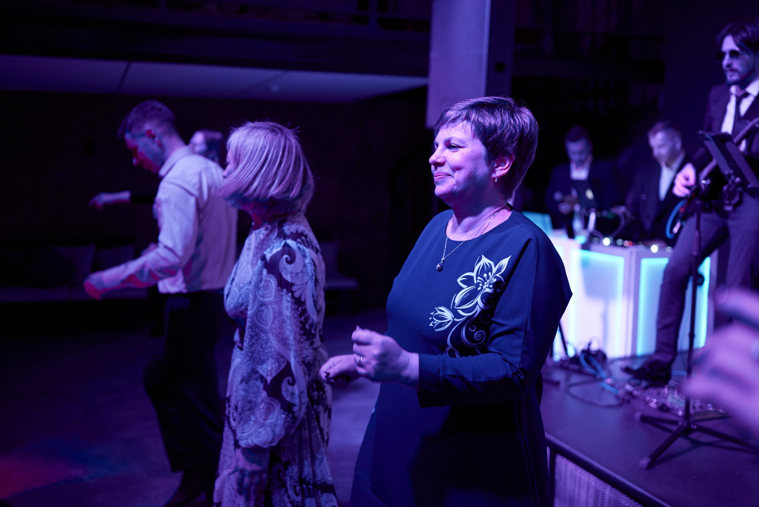 Юбилей. Свадебный фотограф Александр Браво