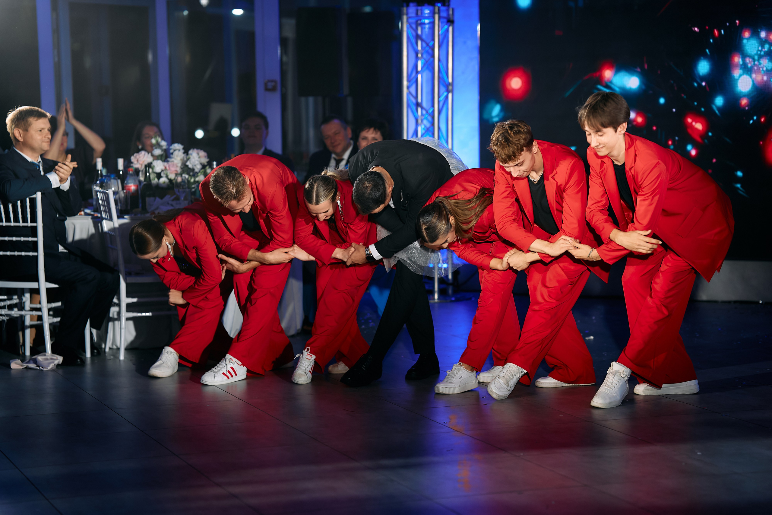 Алина и Илья. Свадебный фотограф Минск РБ