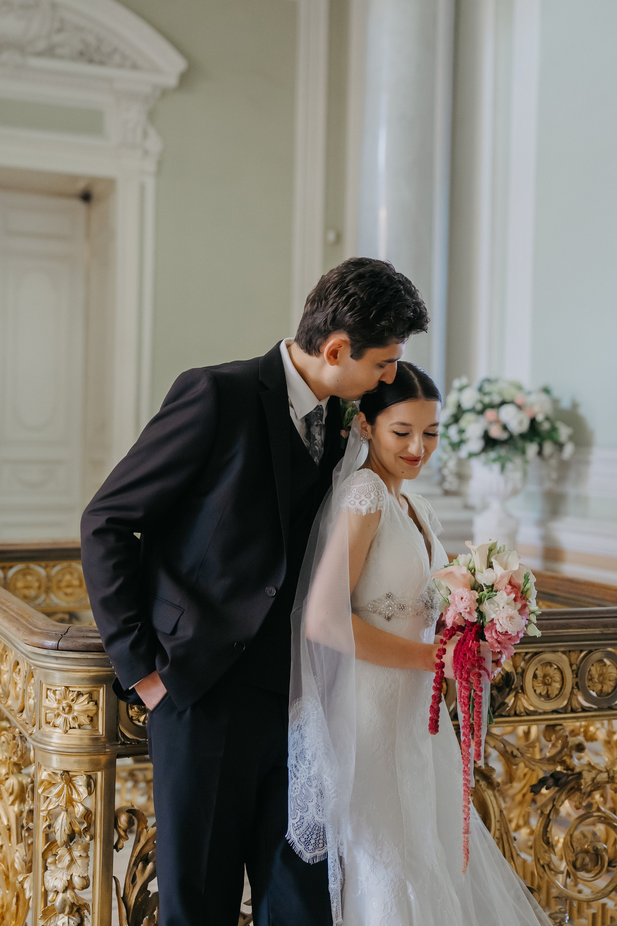 Соня и Руслан. Фотограф в Санкт-Петербурге Мария Александрова