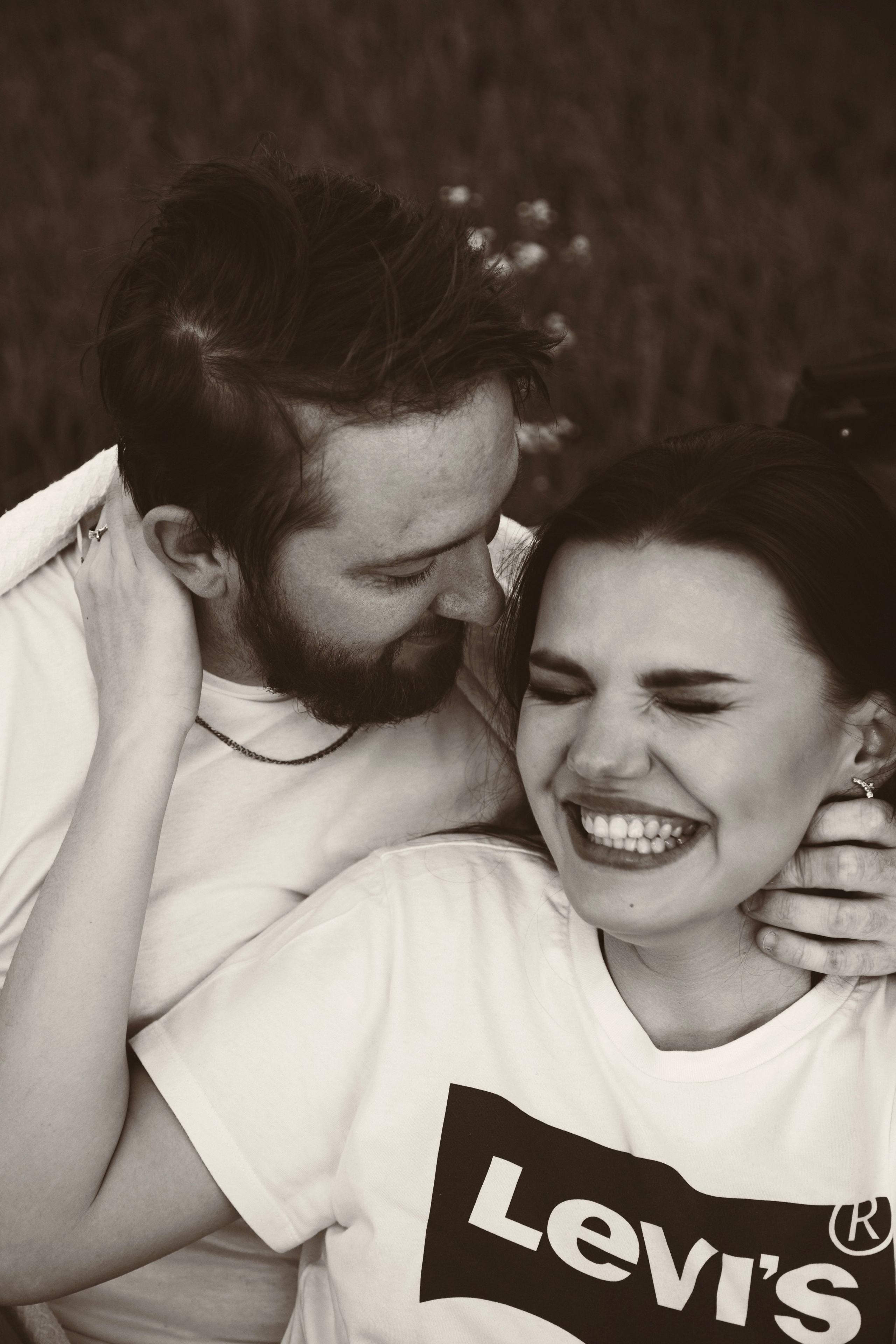 Love Story. Фотограф Москва и МО, Кристина Муслимова