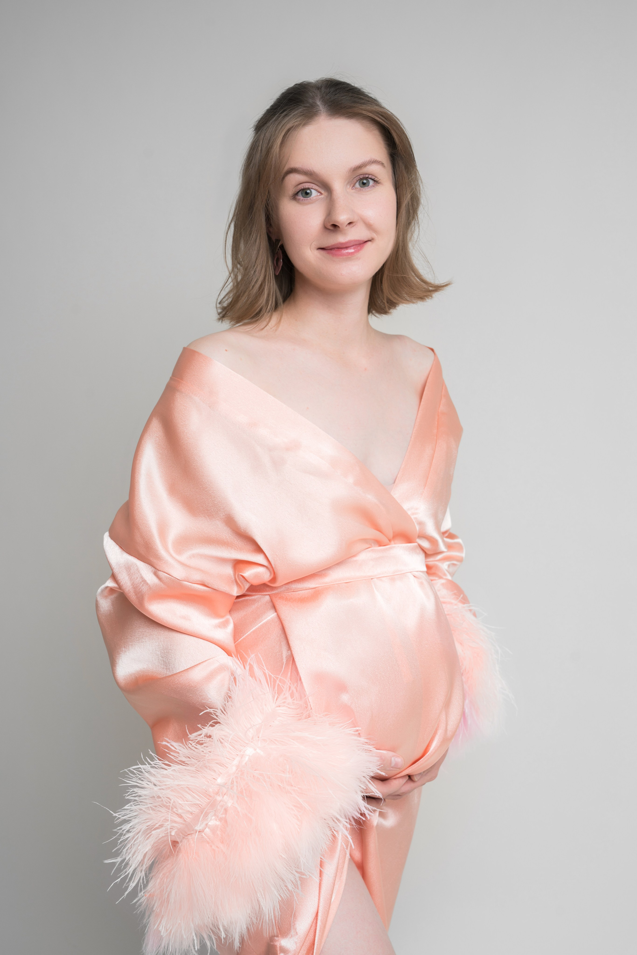 Фотодень беременных. Семейный и школьный фотограф в Москве Юлия Кобзева