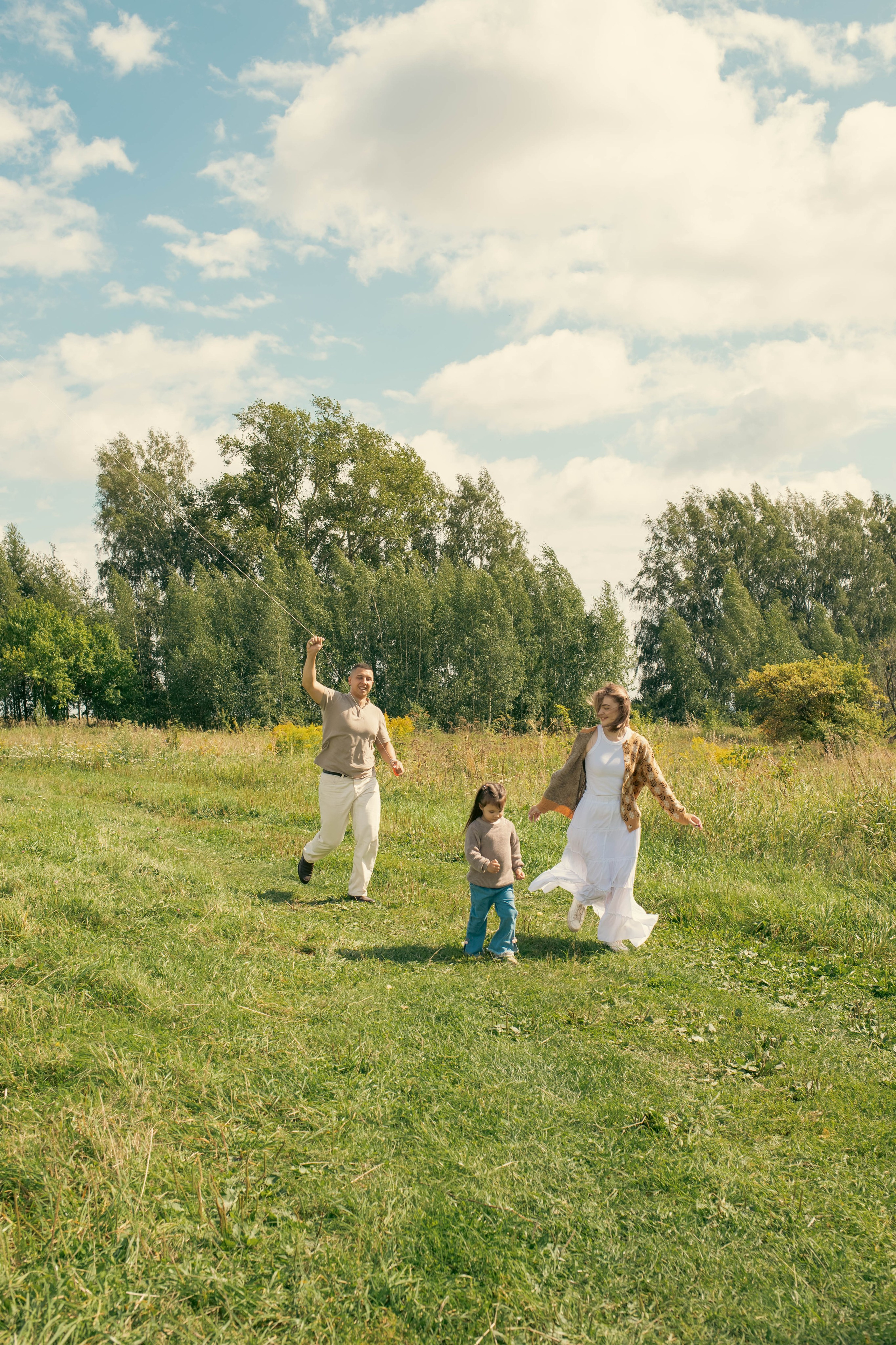 Илона Евгений Оливия. Ваш фотограф в Нижнем Новгороде