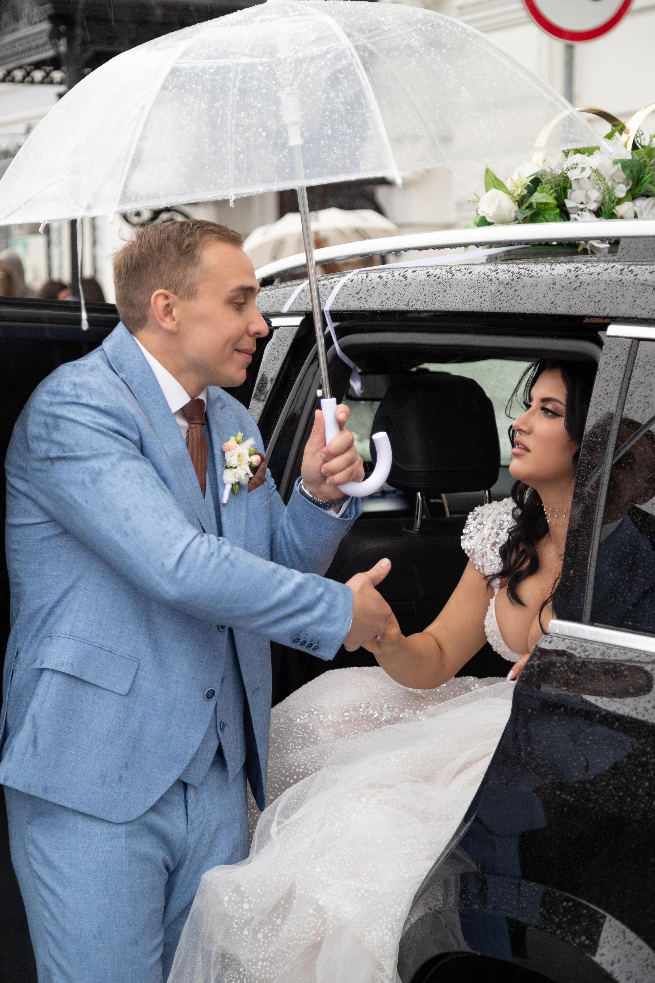 Маргарита и Иван. Ваш фотограф в Нижнем Новгороде