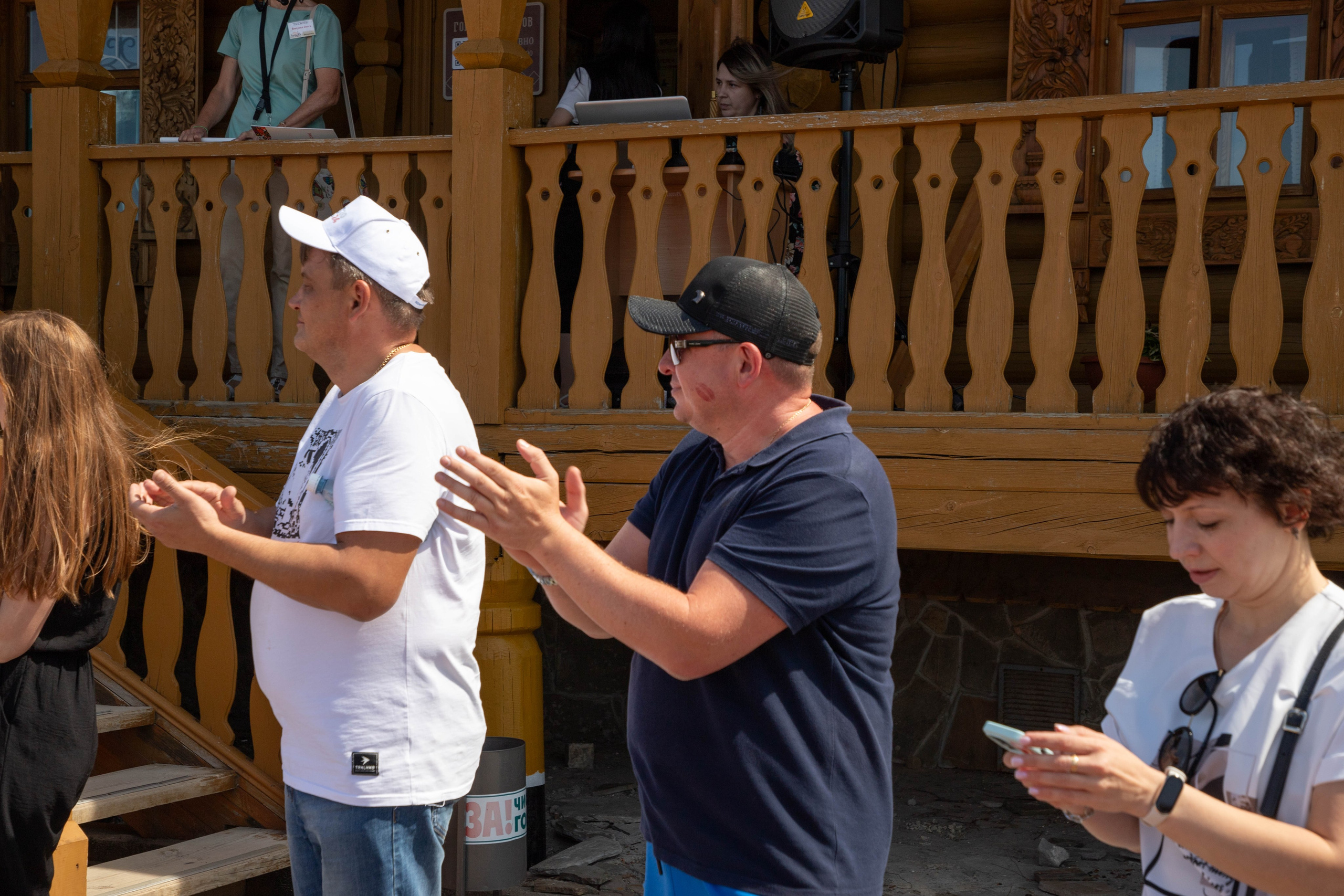БРИКС экскурсия в Городце. Ваш фотограф в Нижнем Новгороде