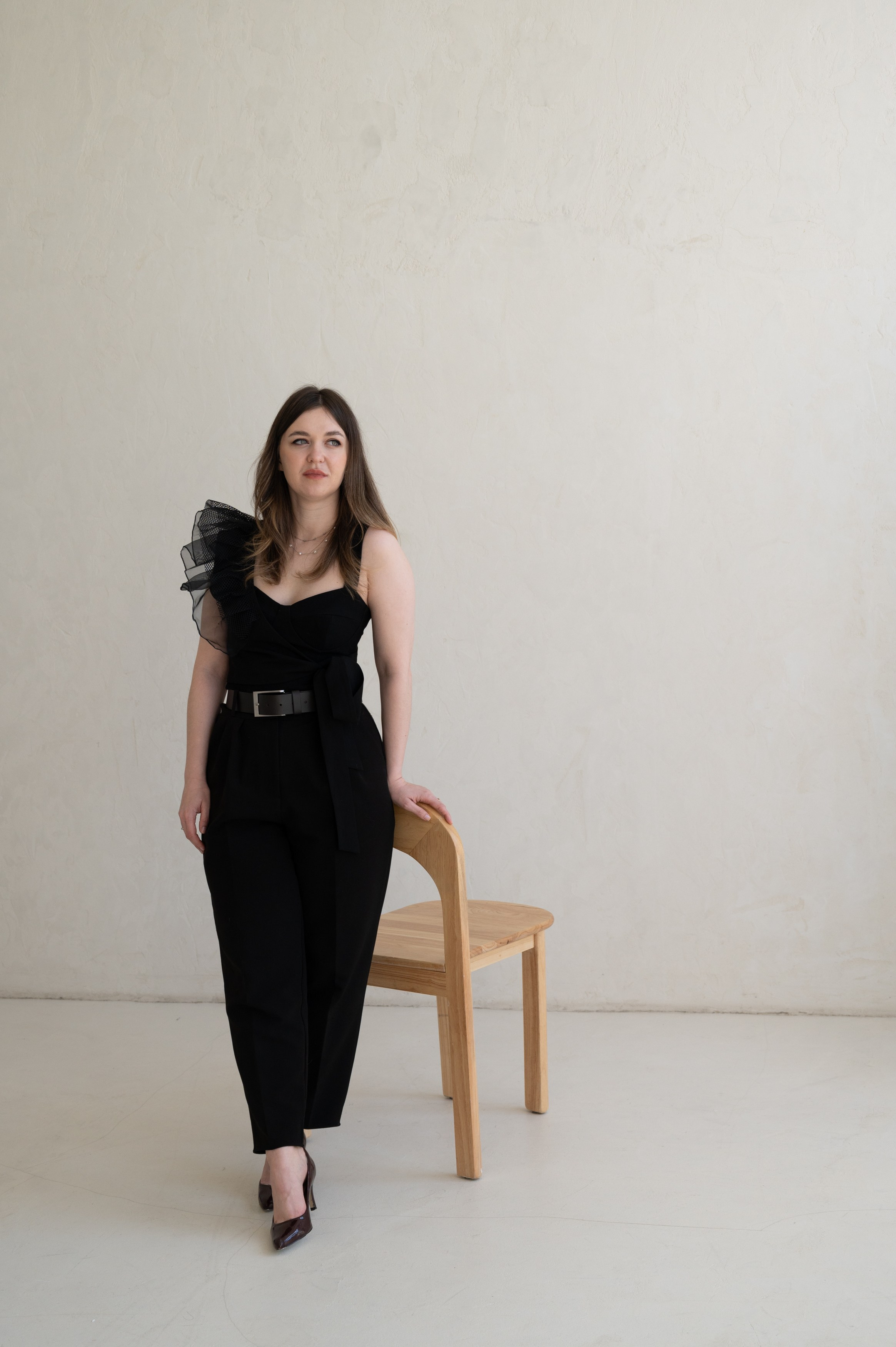 Александра. Фотограф Ким Ангелина