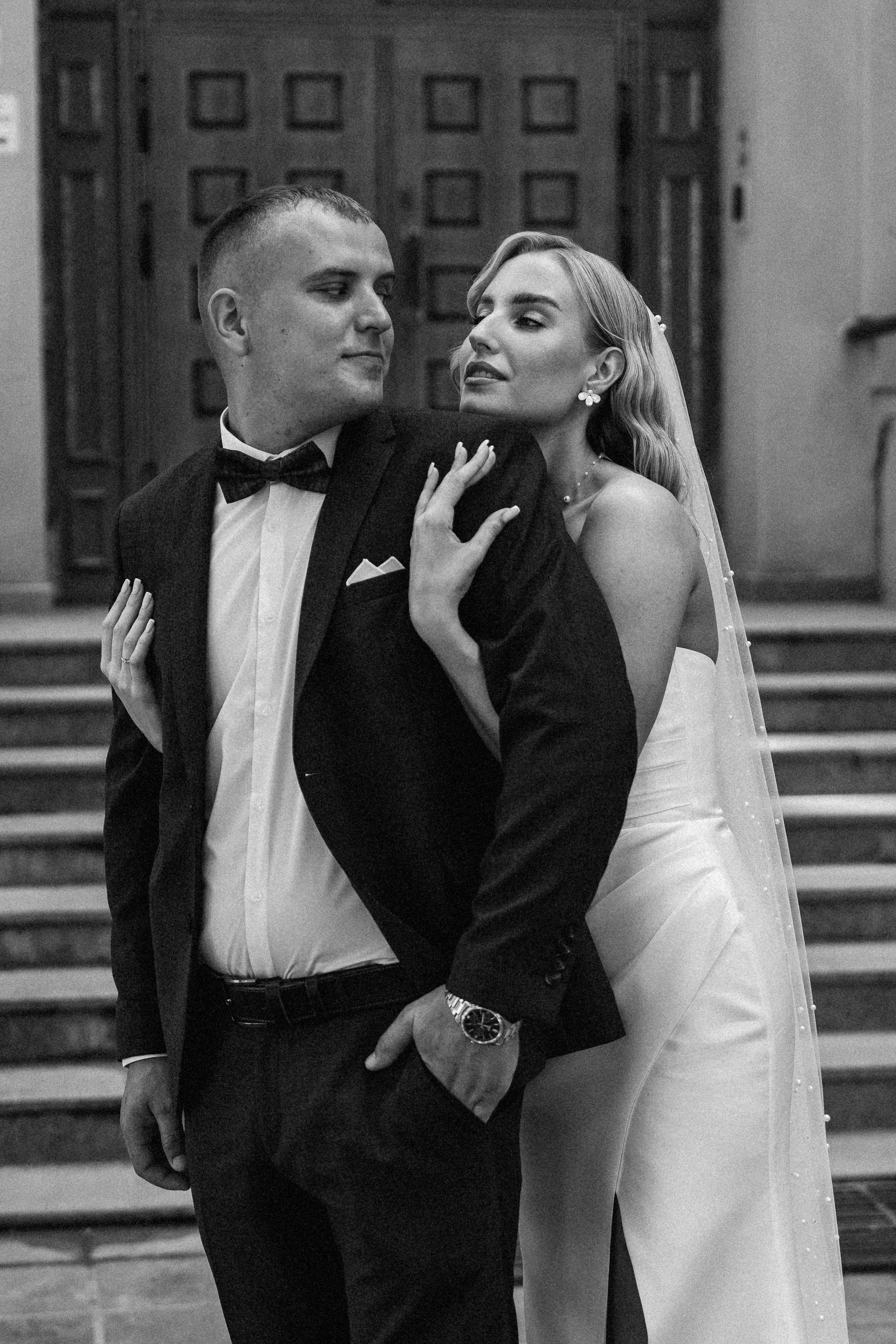 Свадебная фотосессия в Москве, регистрация в Кутузовском ЗАГСе Москва. Свадебный фотограф в Москве Анна Полушина