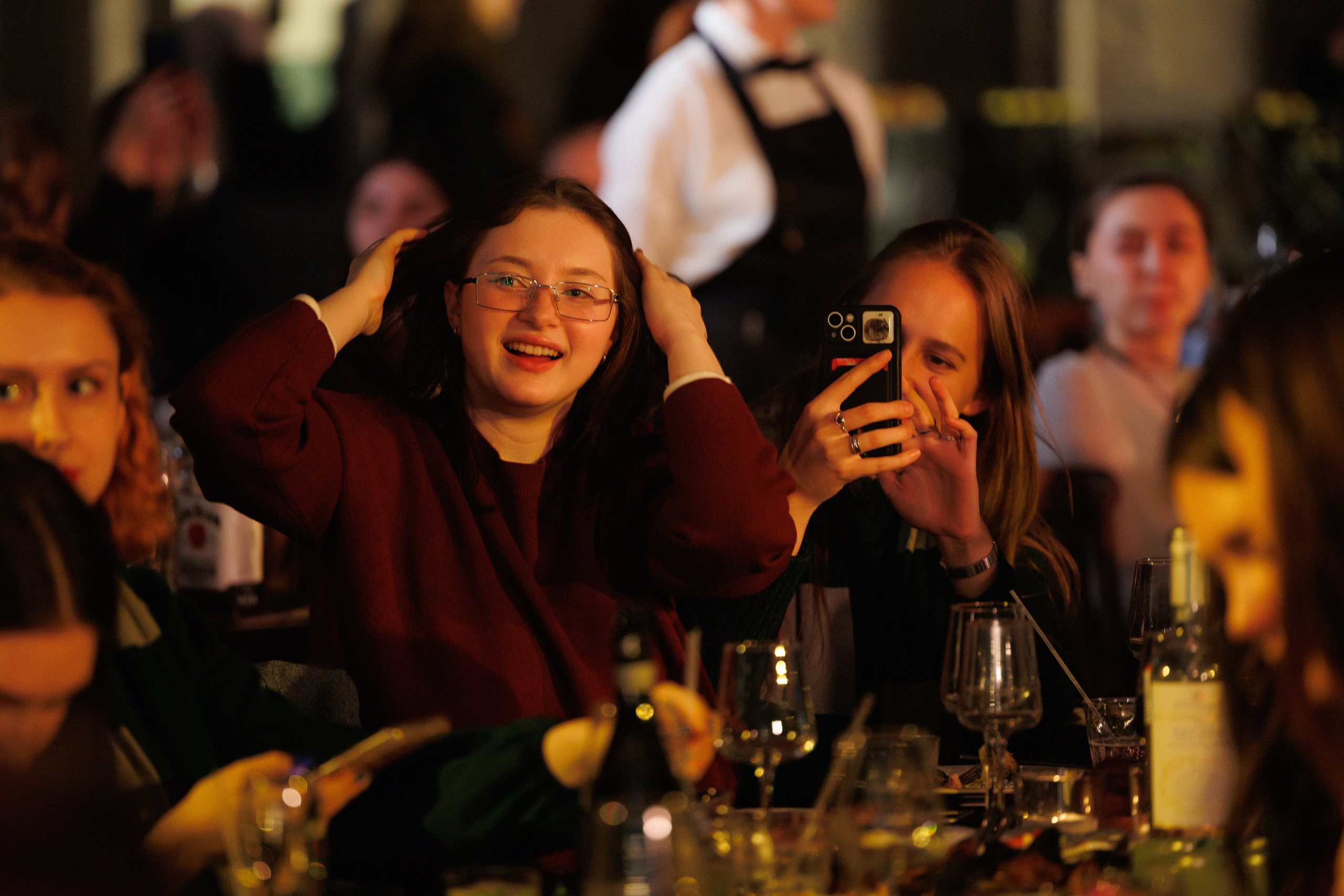 СОТКА. Главная