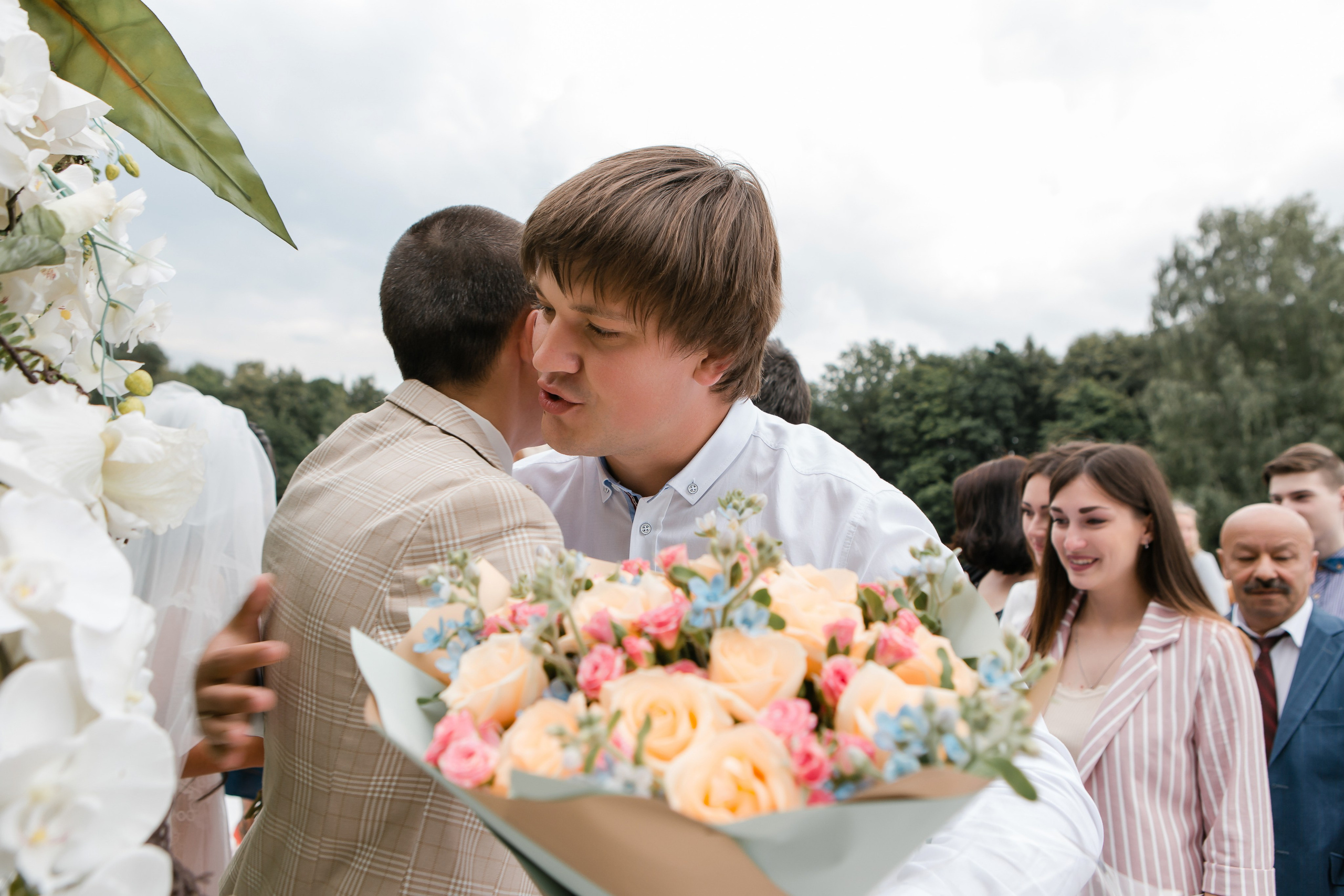 Свадебная фотосессия 1. Фотограф на свадьбу. Фотограф Анна Хомко. Беларусь, Москва, Варшава. Свадебная фотосъемка