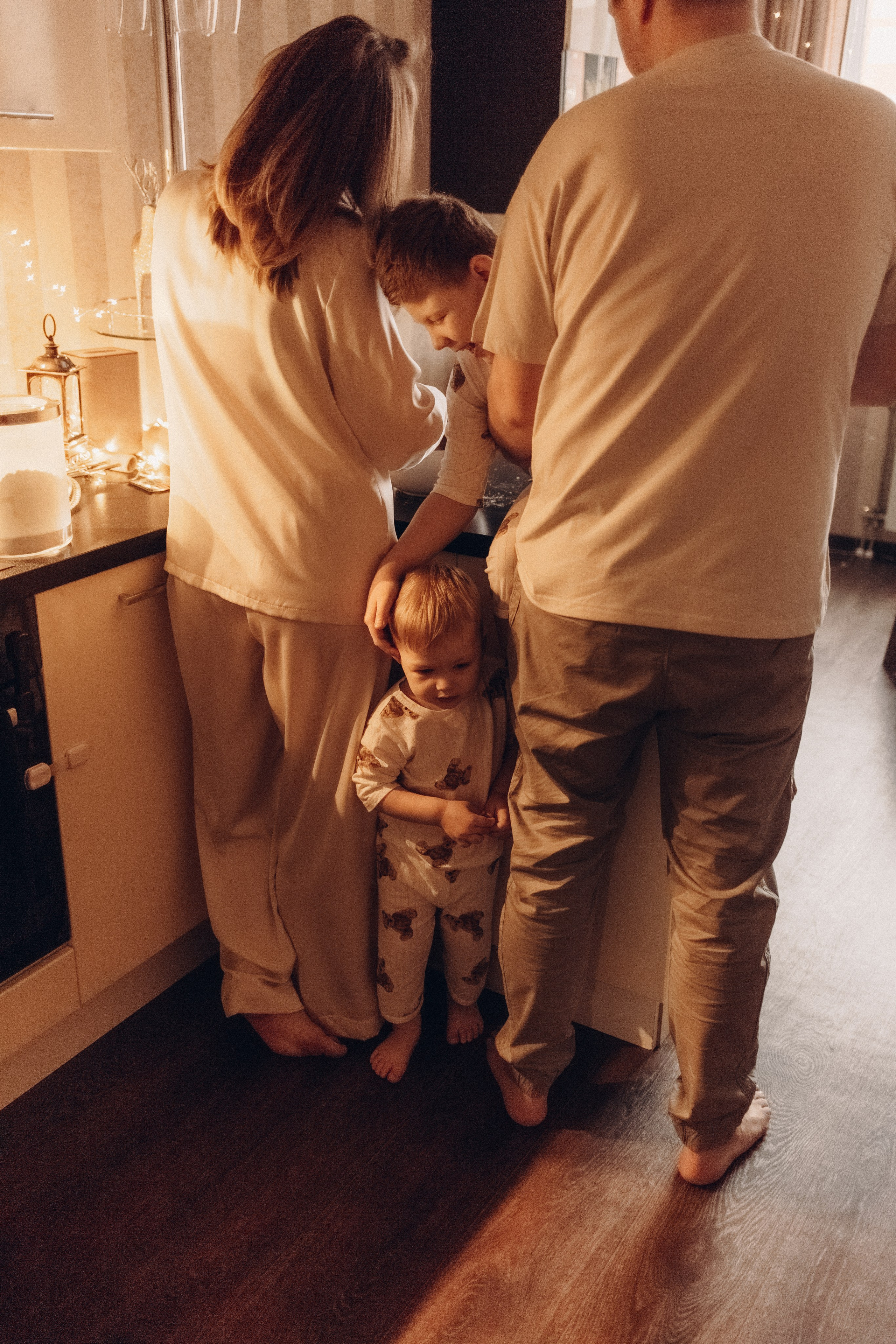 LIFE и домашние съемки. Фотограф на первый годик, семейный и детский фотограф в Новосибирске