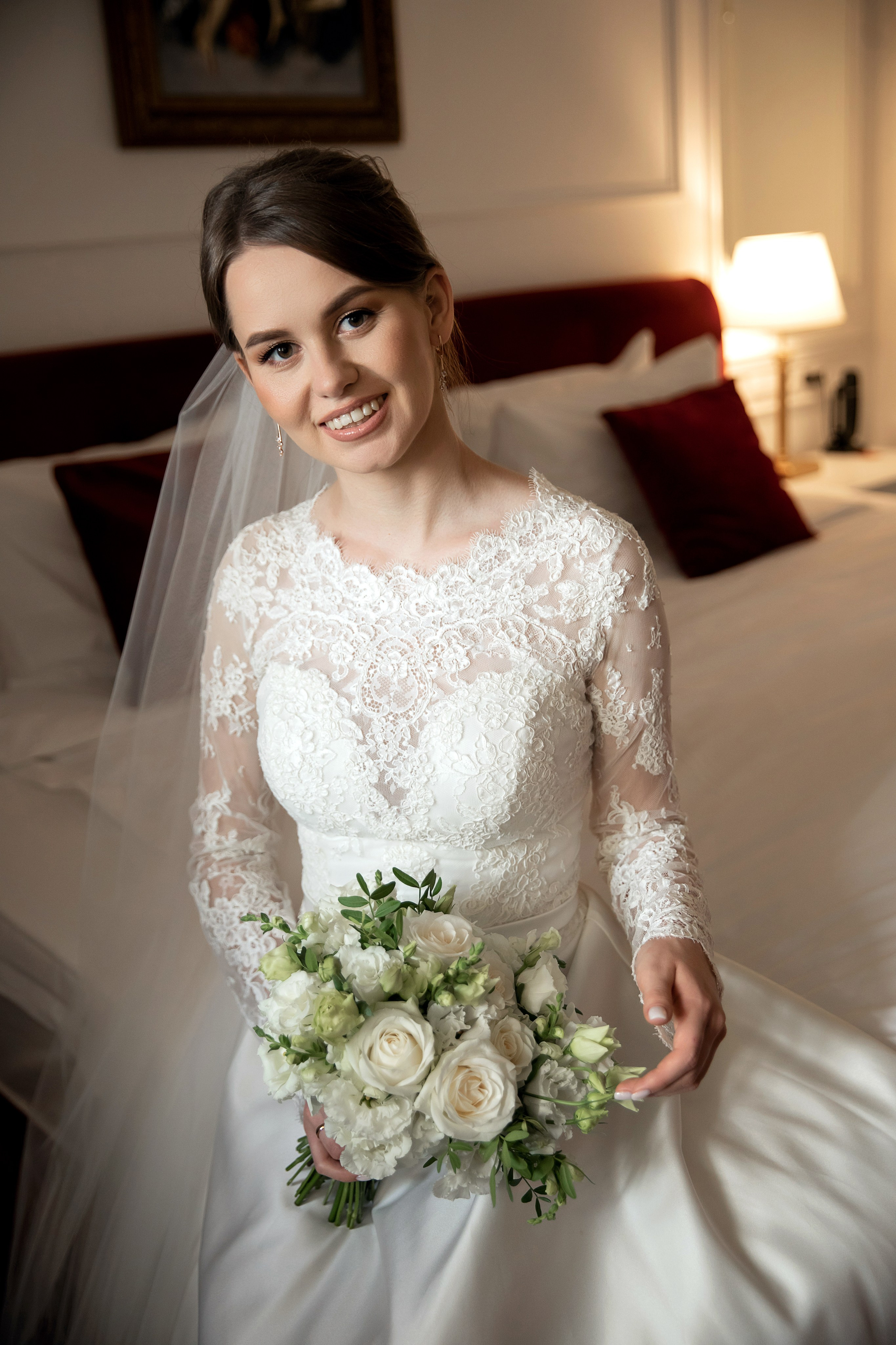 Дарина Павел. Свадебный фотограф в Краснодарском крае Карина Будниченко