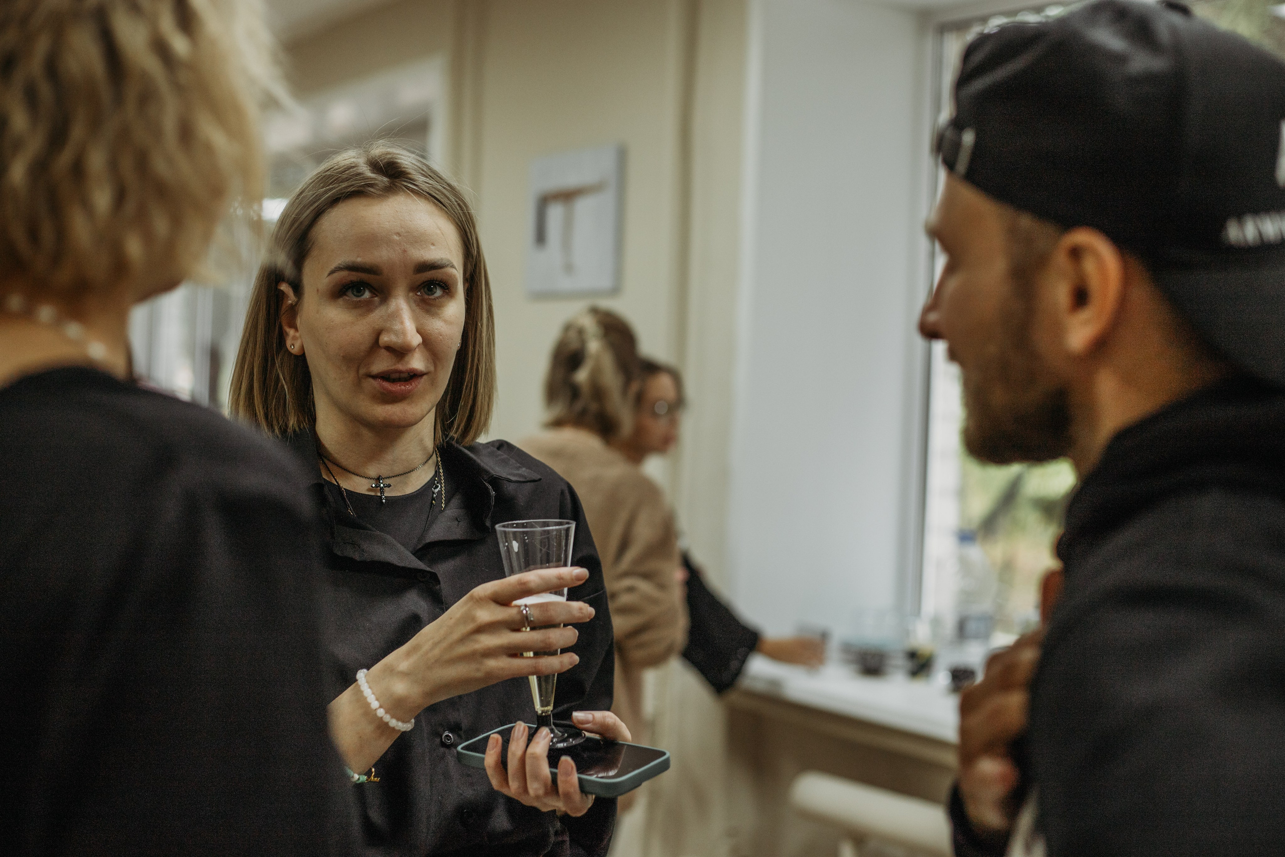 Презентация газеты «Глубокий смысл». Венера Гайн. Репортажный фотограф  Тюмень. Обучение фотографии с 0