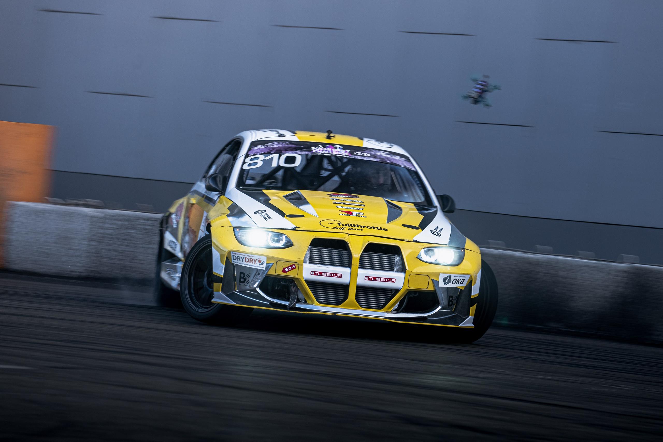 SOCHI DRIFT CHALLENGE 23\24. АВТОСПОРТИВНЫЙ ФОТОГРАФ