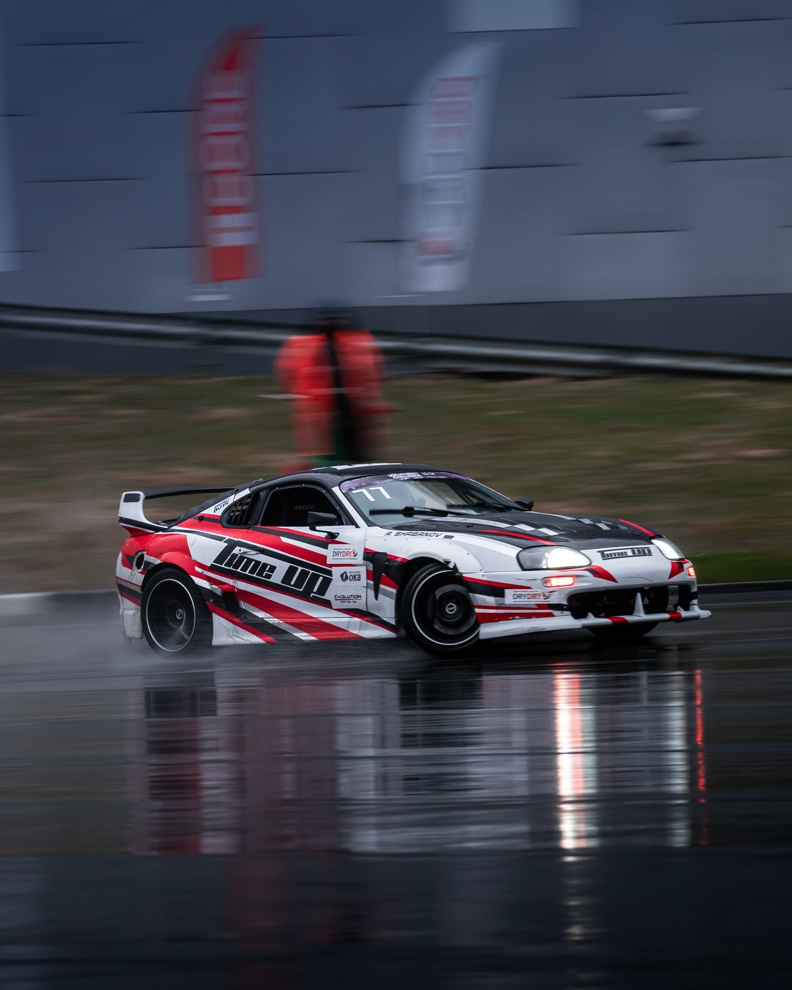 SOCHI DRIFT CHALLENGE 23\24. АВТОСПОРТИВНЫЙ ФОТОГРАФ