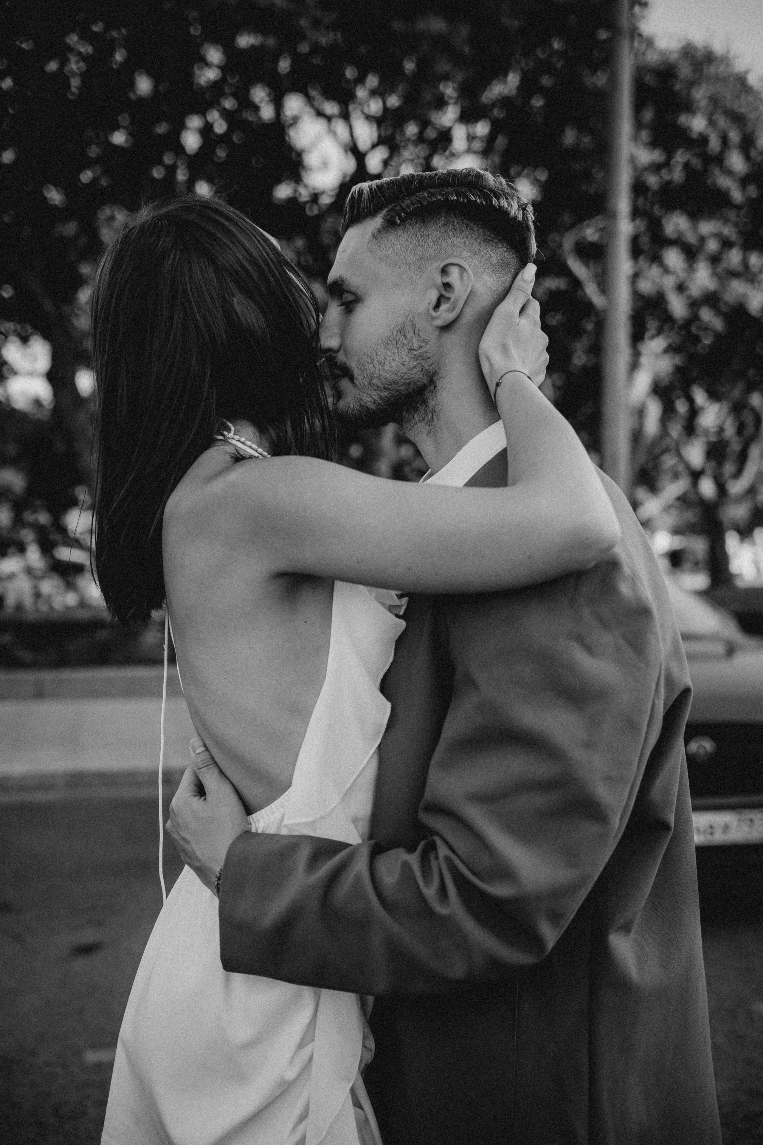 Влад и Саша. Семейный и лавстори фотограф в Санкт-Петербурге Леся Ревзина