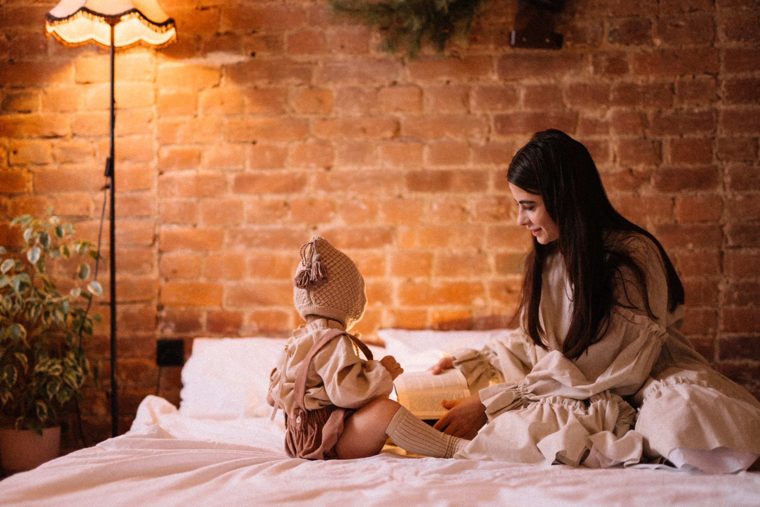 Валя и Ева. Семейный и лавстори фотограф в Санкт-Петербурге Леся Ревзина