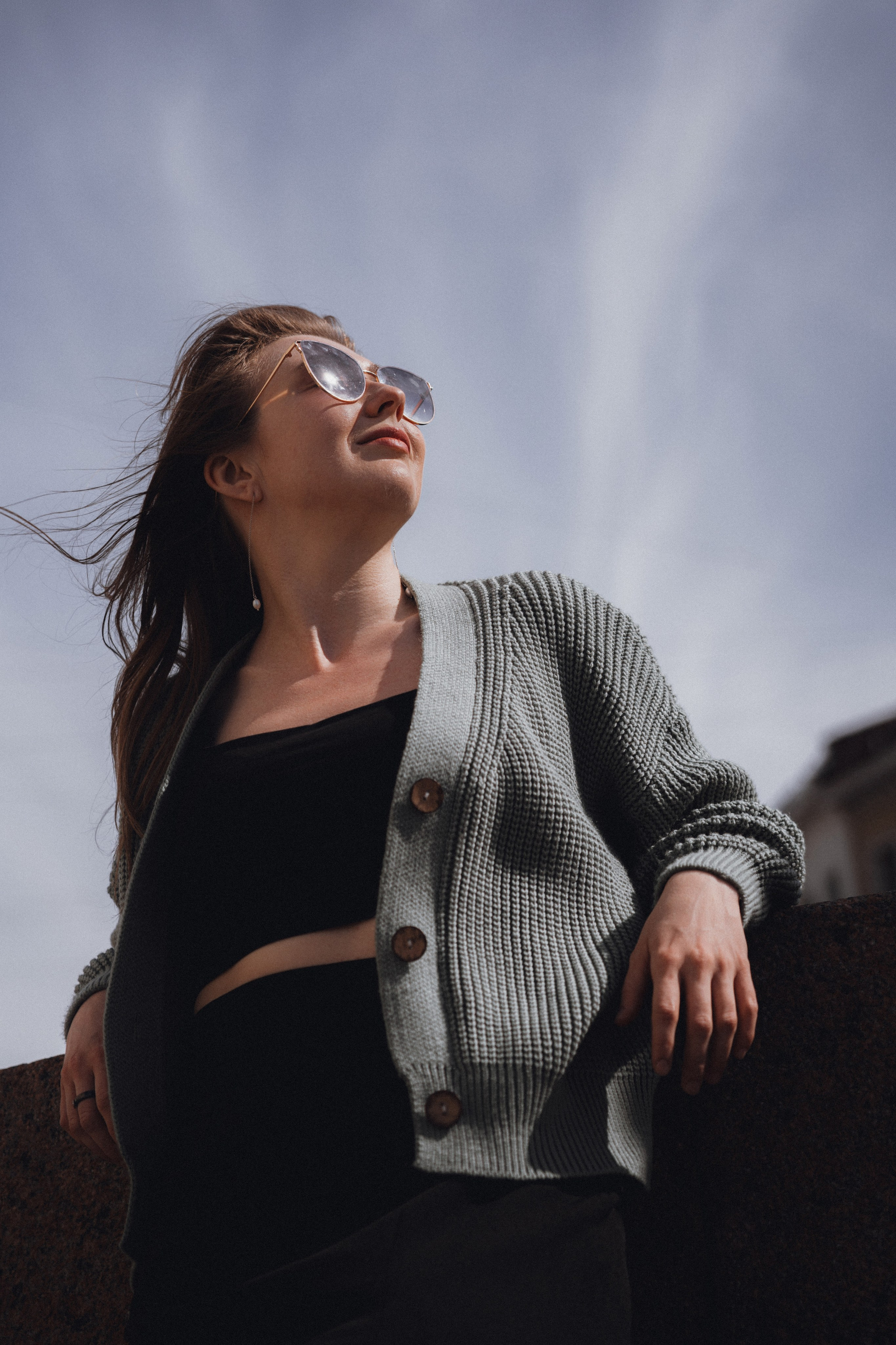 Настя. Семейный и лавстори фотограф в Санкт-Петербурге Леся Ревзина