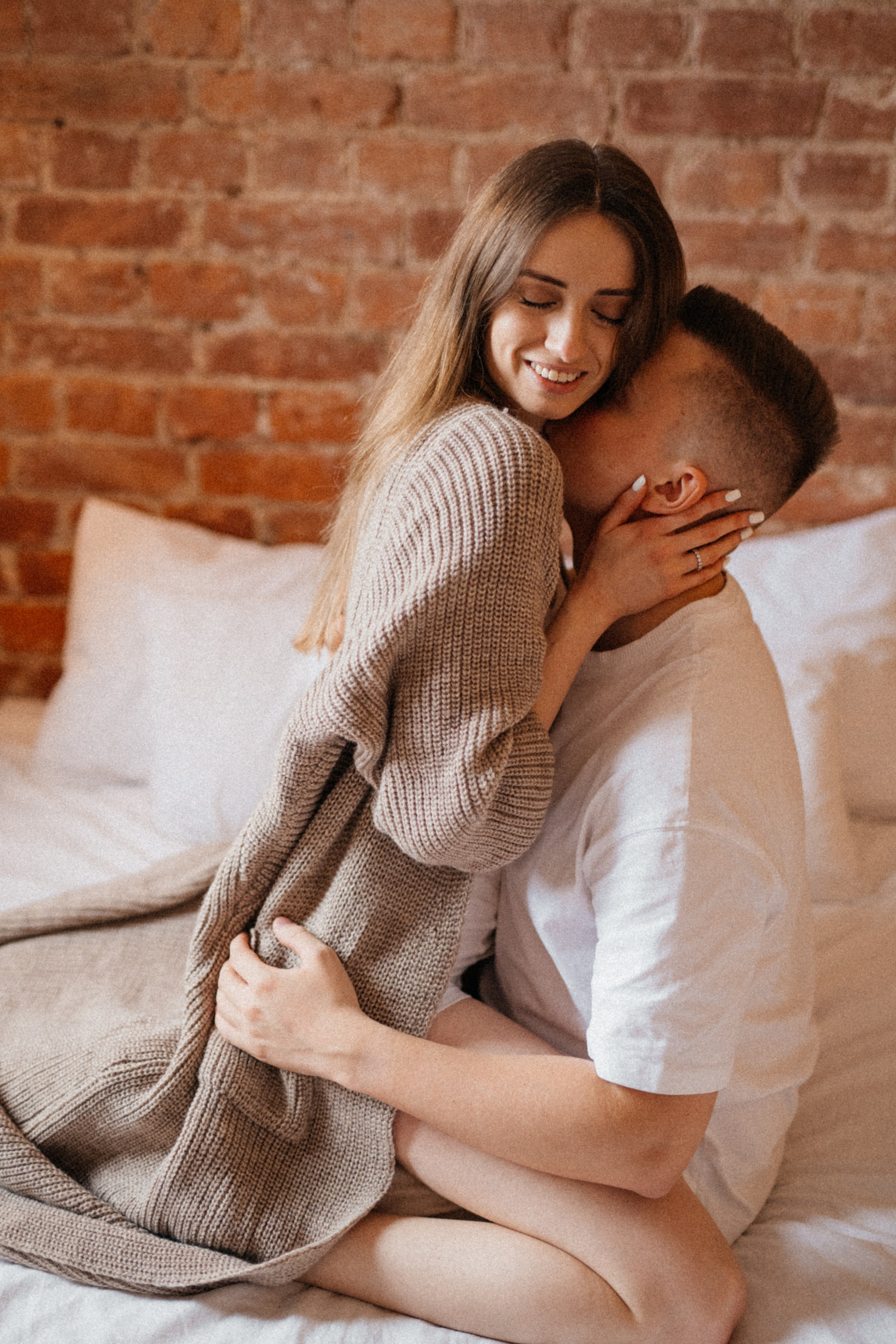 Кристина и Максим. Семейный и лавстори фотограф в Санкт-Петербурге Леся Ревзина