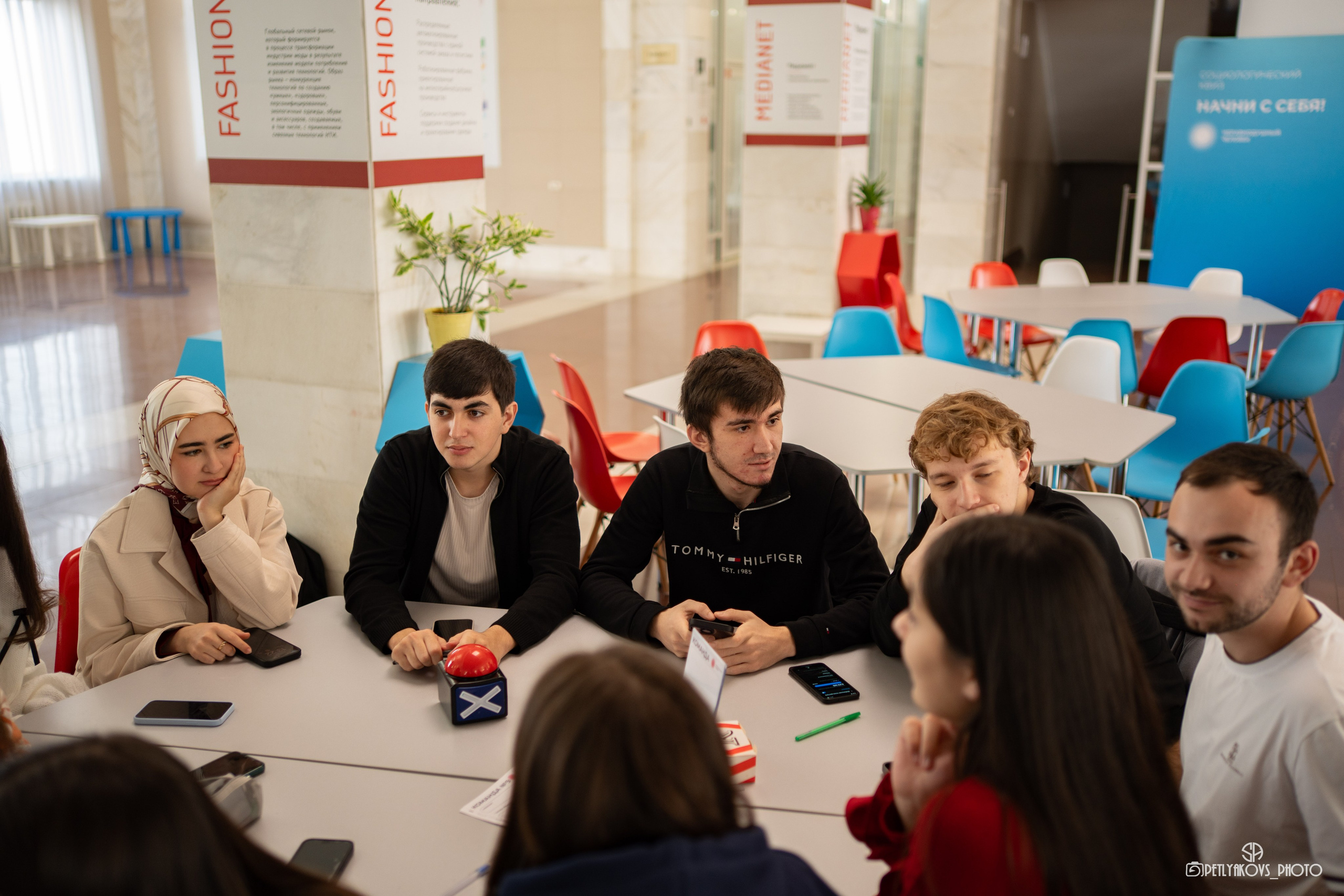 Квиз от платформы «Неравнодушные люди». Фотограф, видеограф Пятигорск, Ставрополь, Ессентуки, Petlyakovs_photo