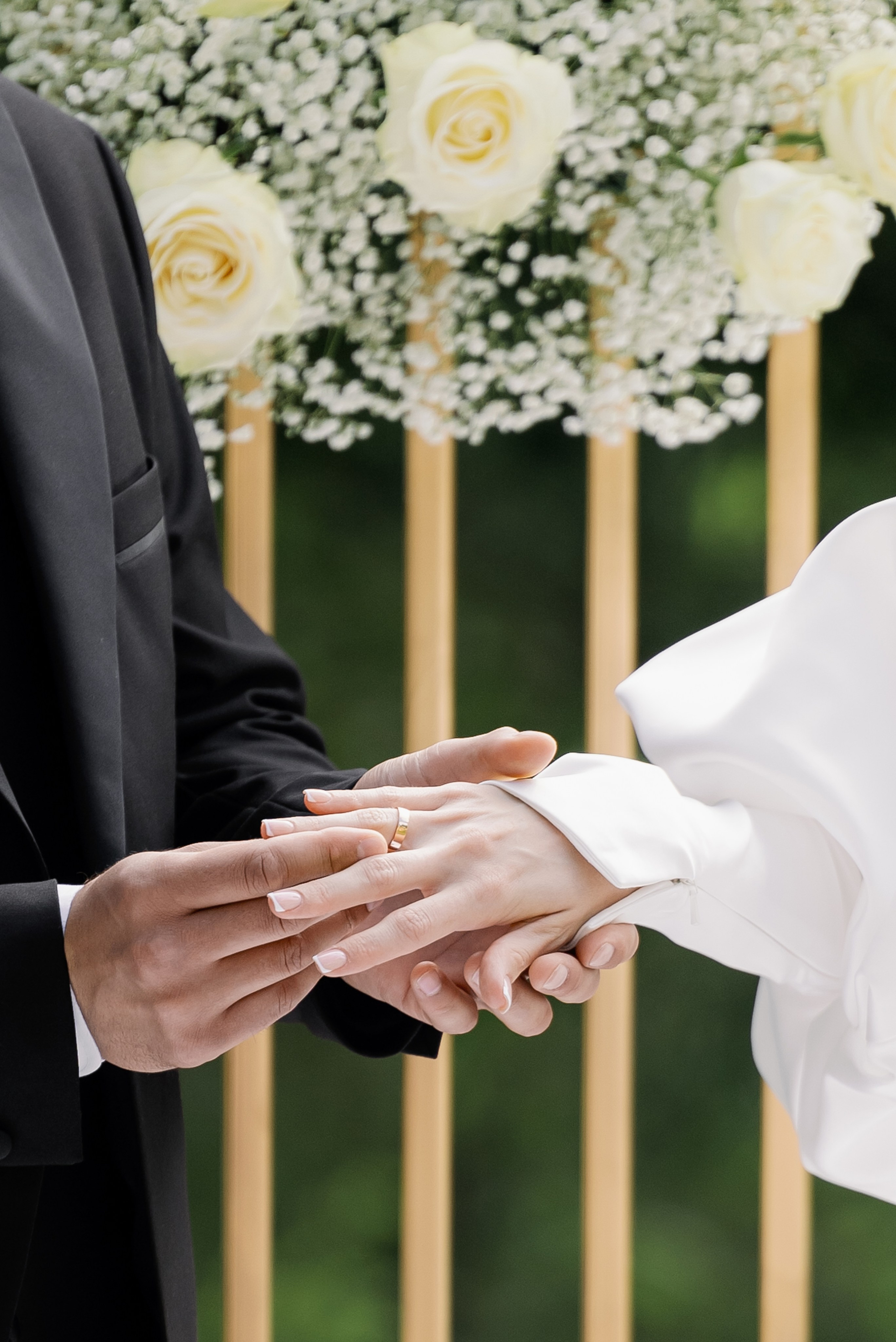 Владислав и Алина. Фотограф Екатерина Горковенко, Абакан