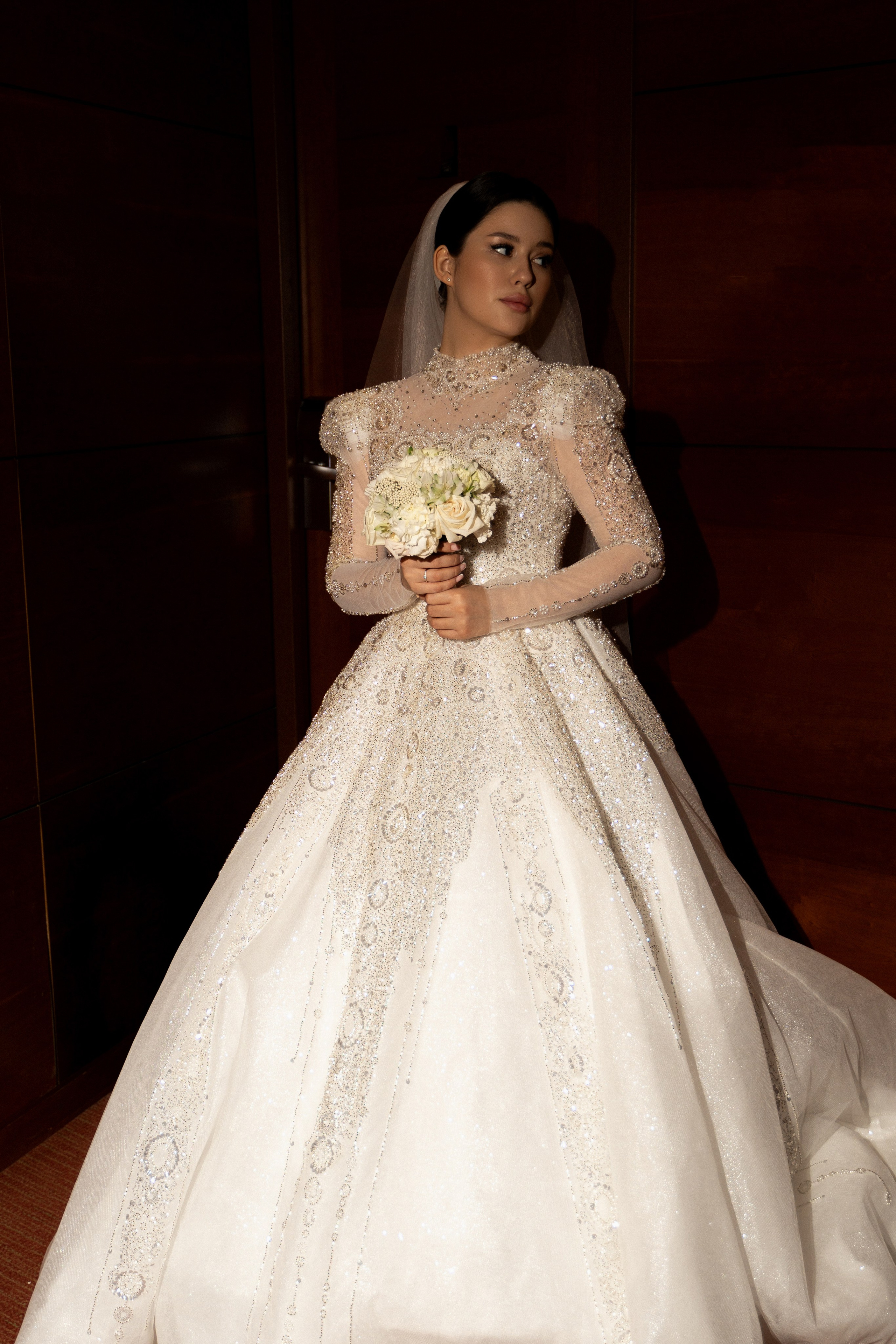 Wedding. Фотограф в Новосибирске Анна Малуева