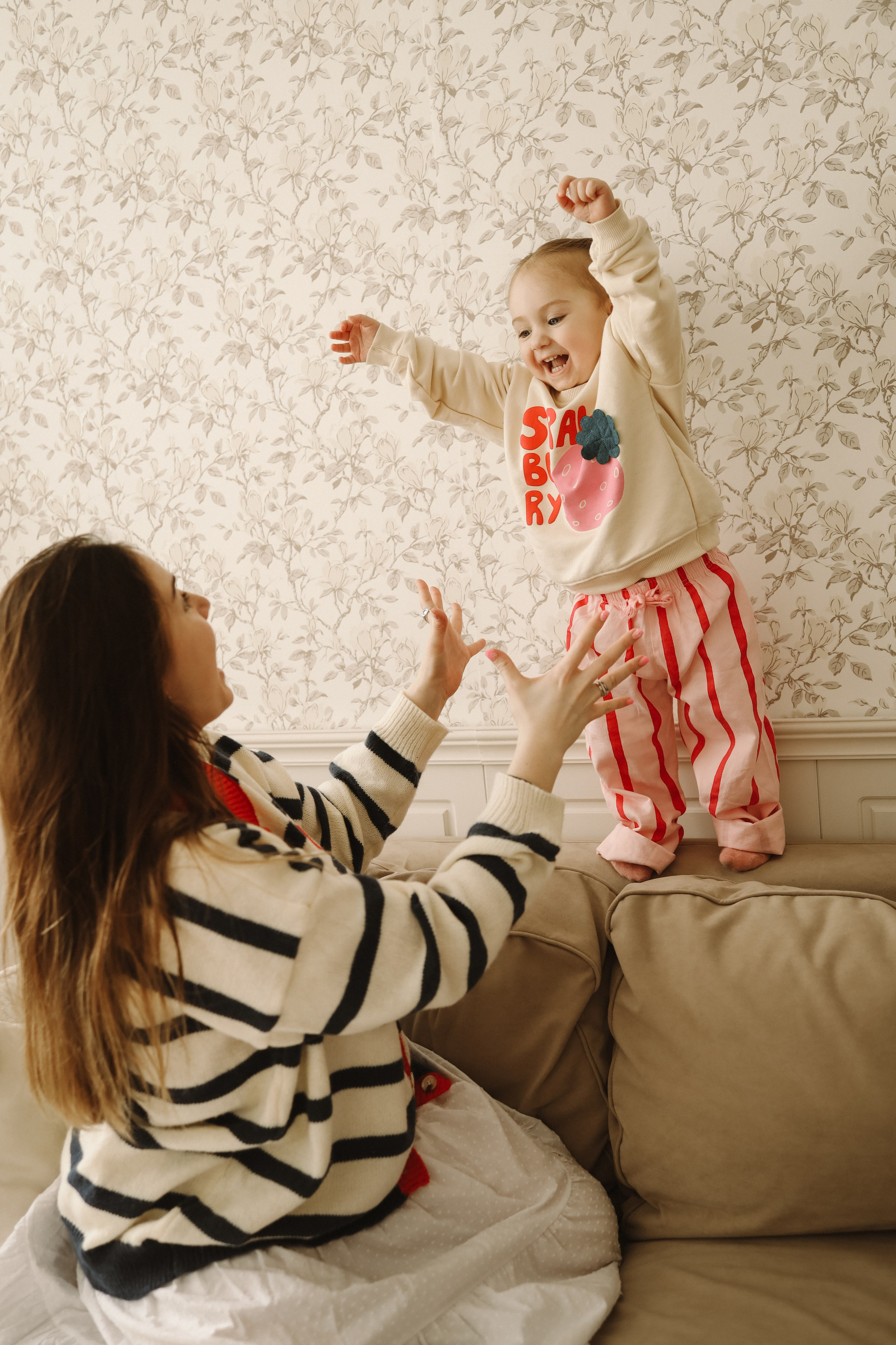 Майюше 2 года. Диана Чечель. Свадебный и семейный фотограф в Москве