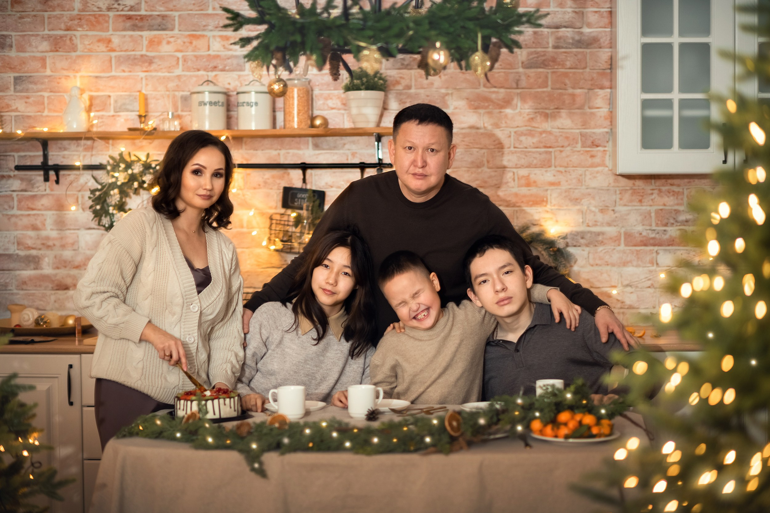 Новый год. Главная