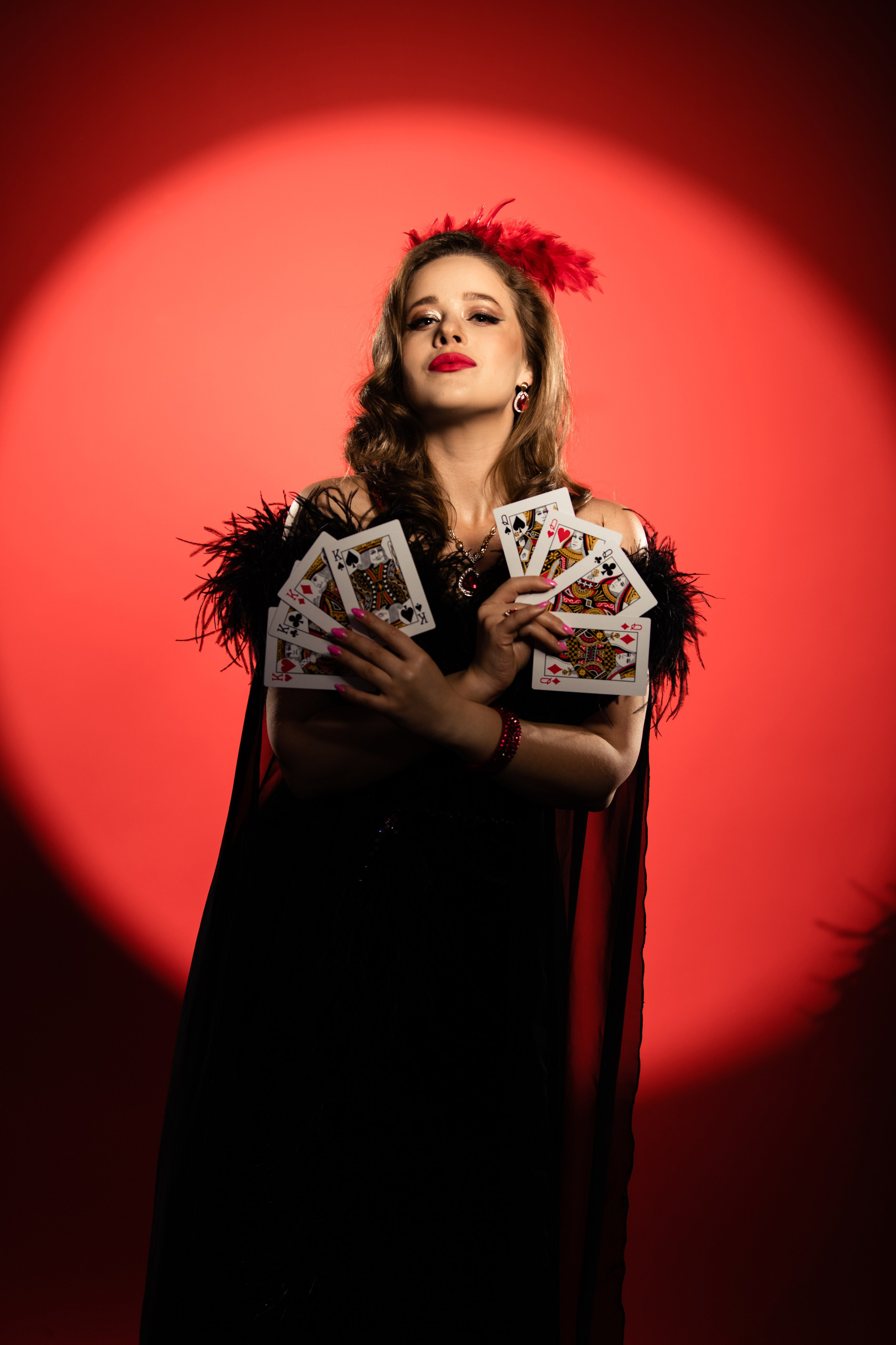 Фотосъемка танцовщиц. Главная