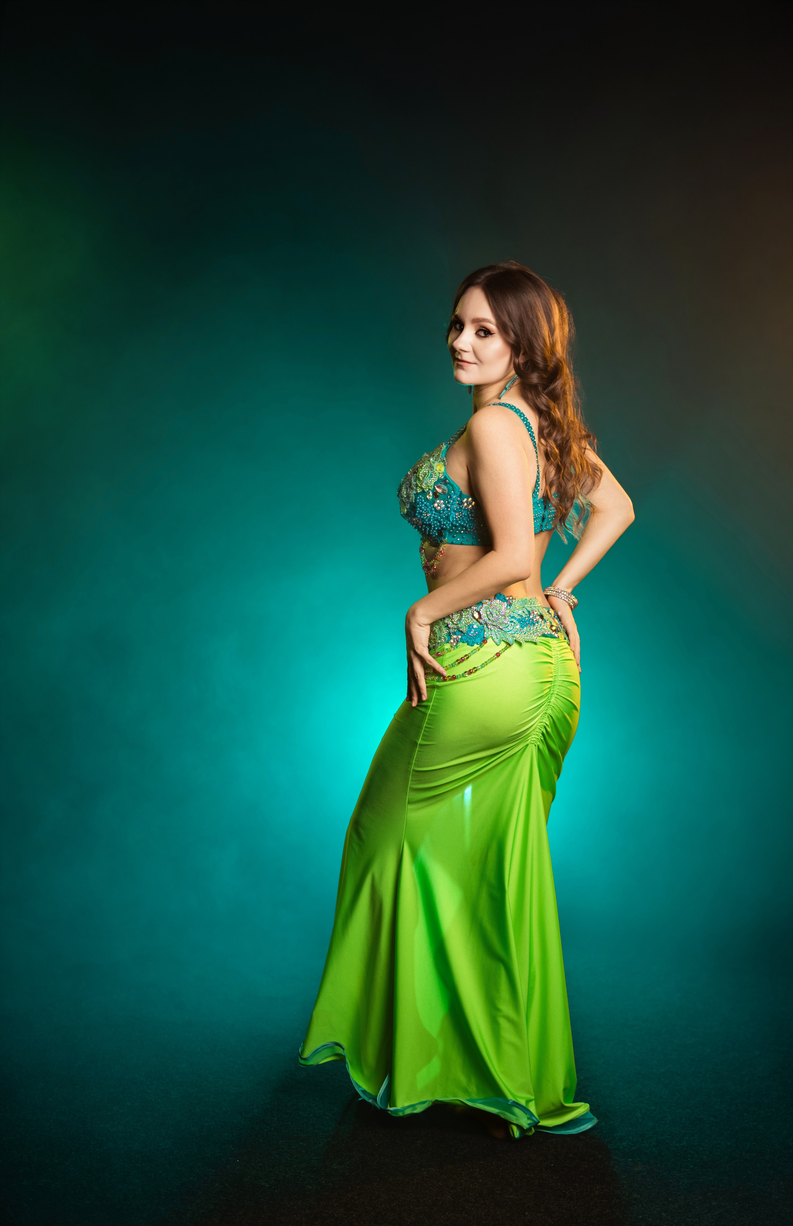 Фотосъемка танцовщиц. Главная