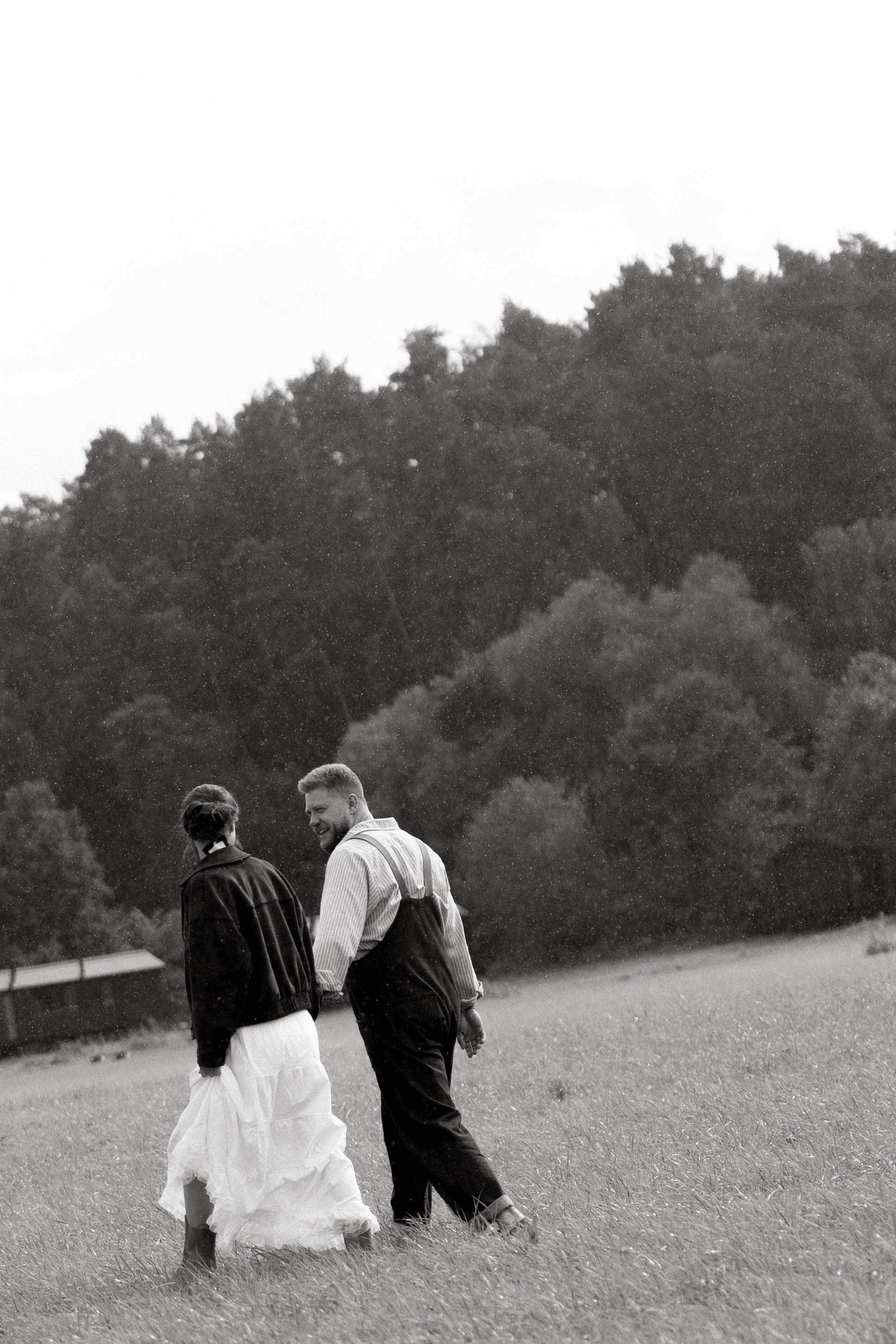 PINE RIVER. Свадебный фотограф Павел Князев