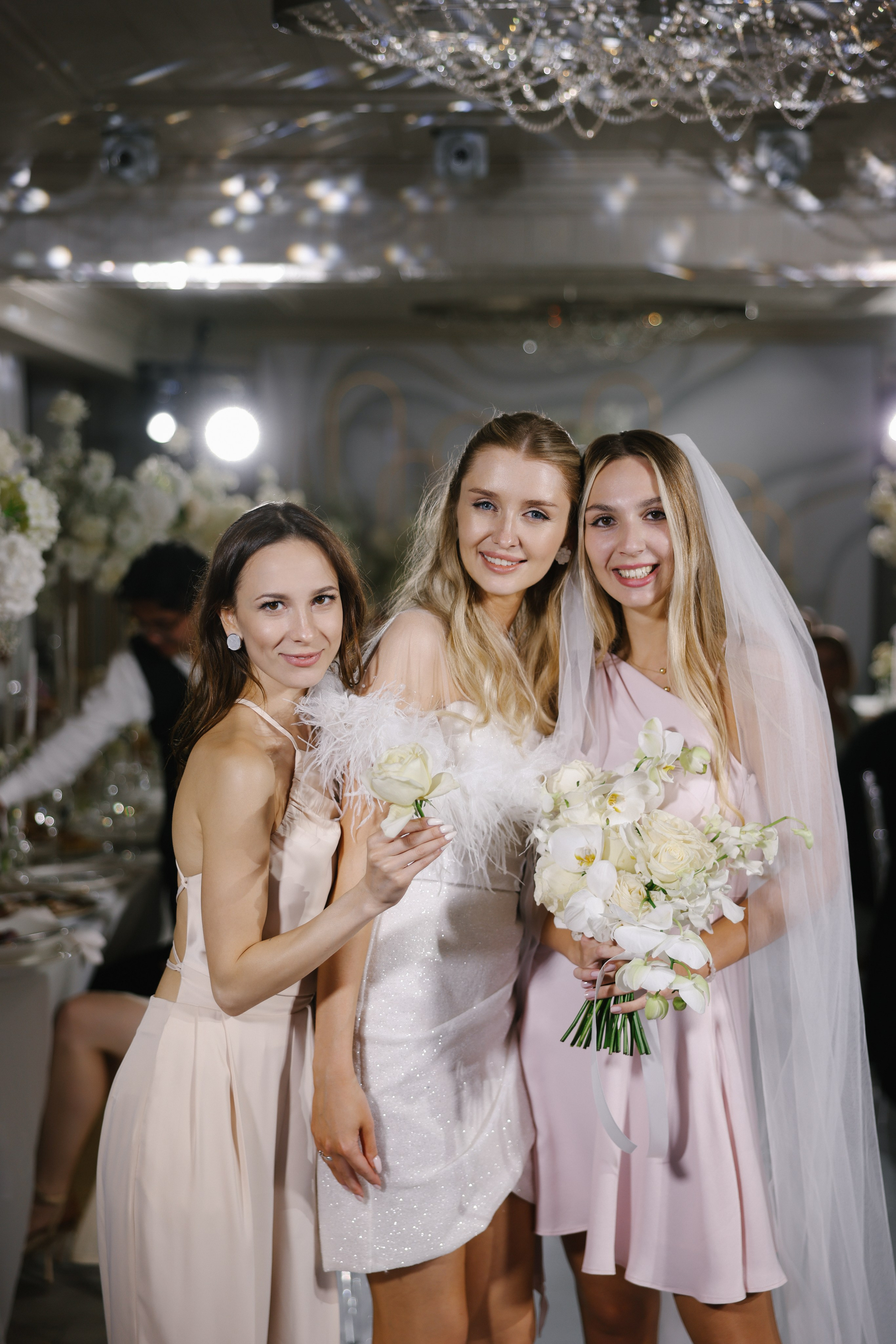 St. Regis & white. Свадебный фотограф Светлана Кот | Москва