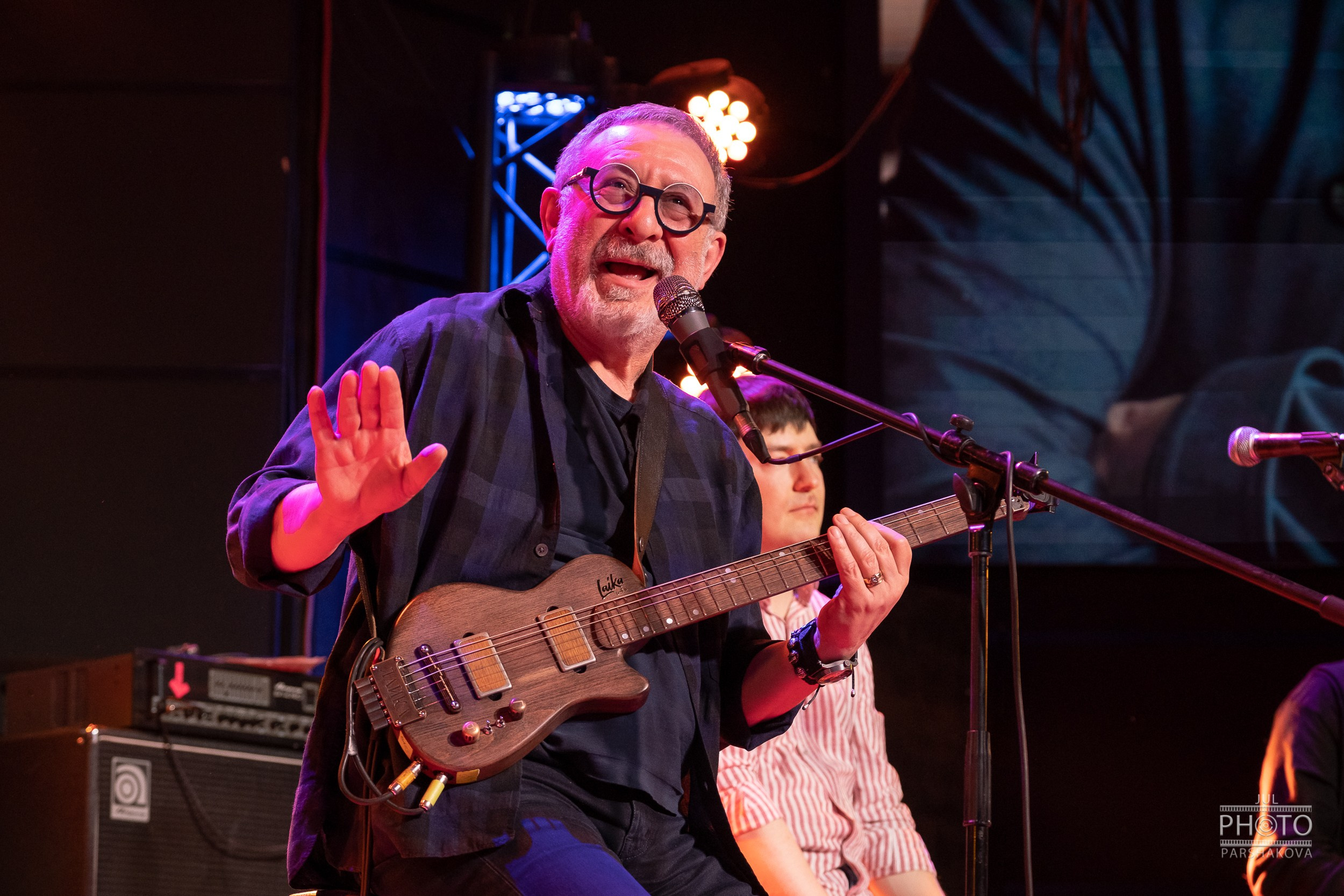 Репортаж. Фотограф в Санкт-Петербурге и Москве Юлия Паршакова