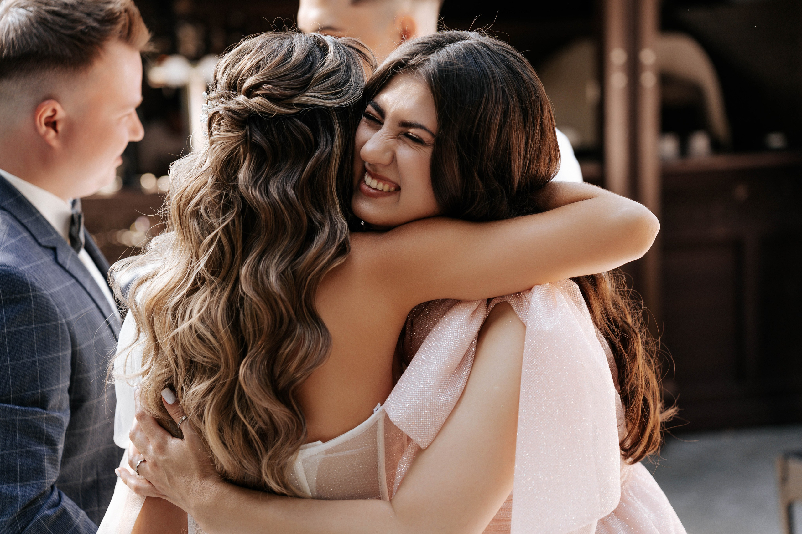 Oleg & Alexandra. Свадебный фотограф в Воронеже Самохина Екатерина