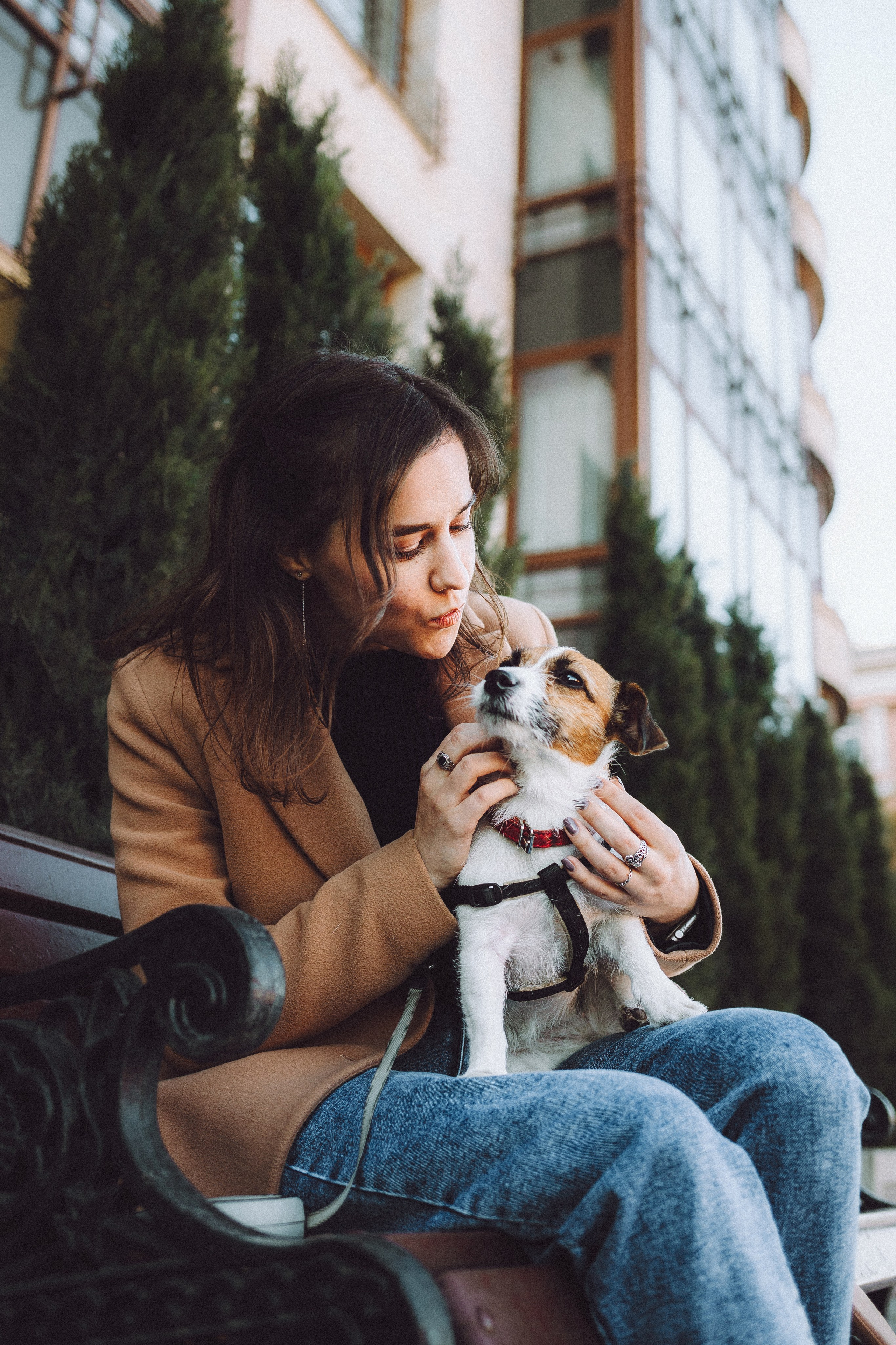 Лера и Рада